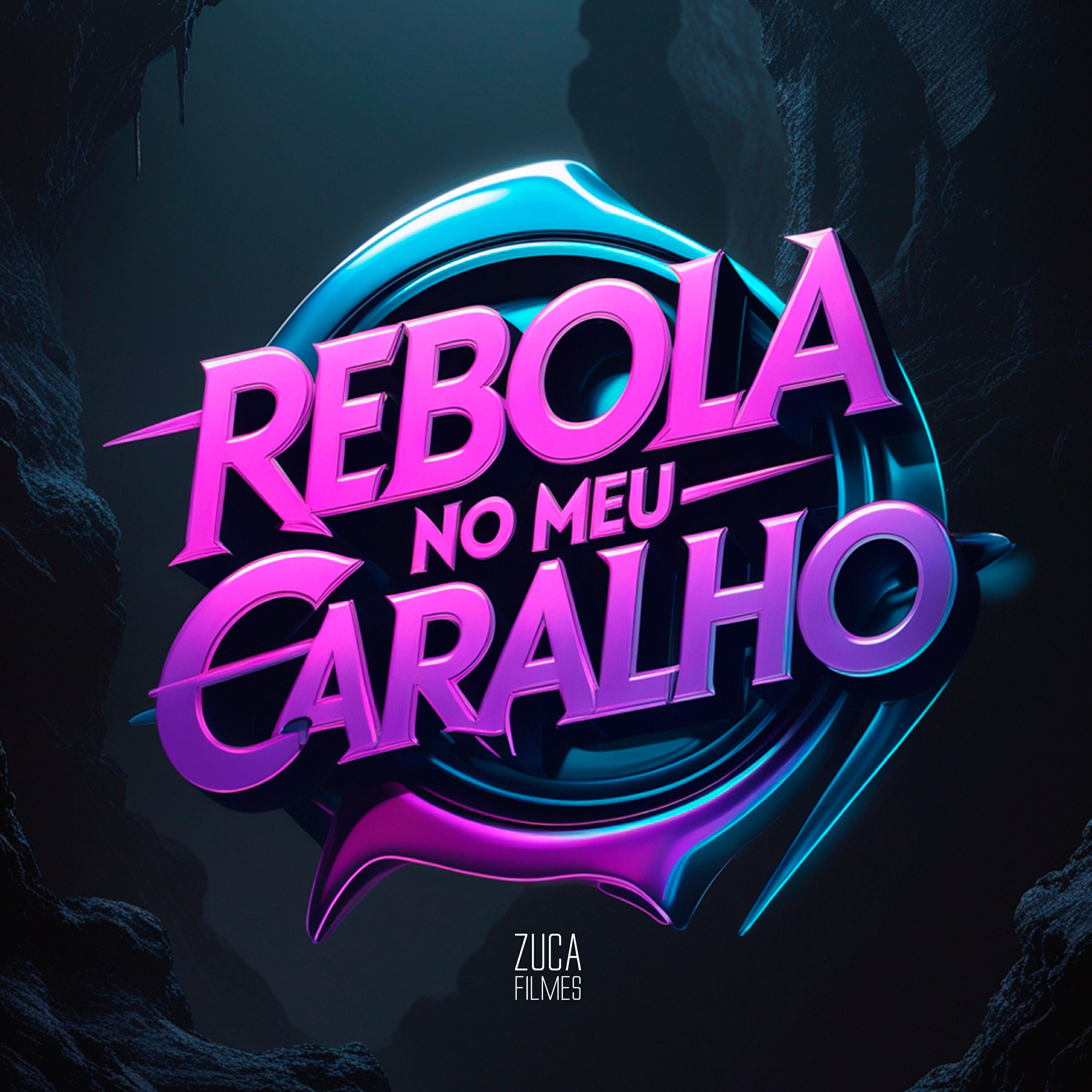 Rebola no Meu Caralho