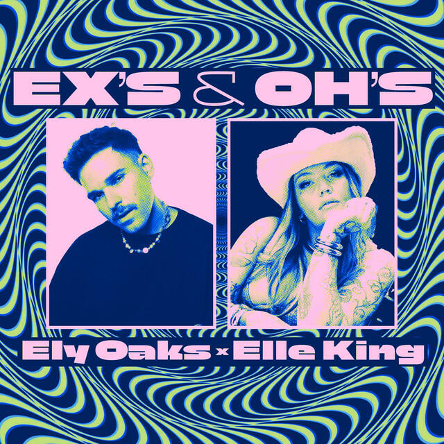 Ex's & Oh's