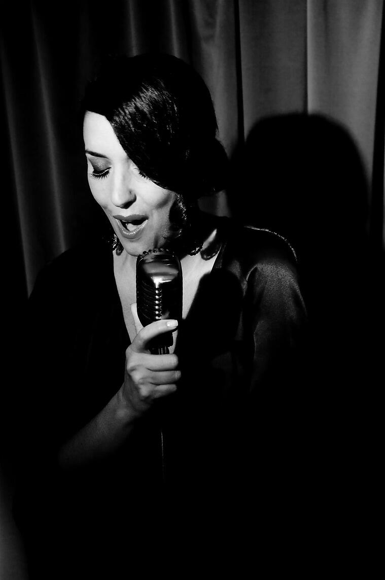 Nancy Danino