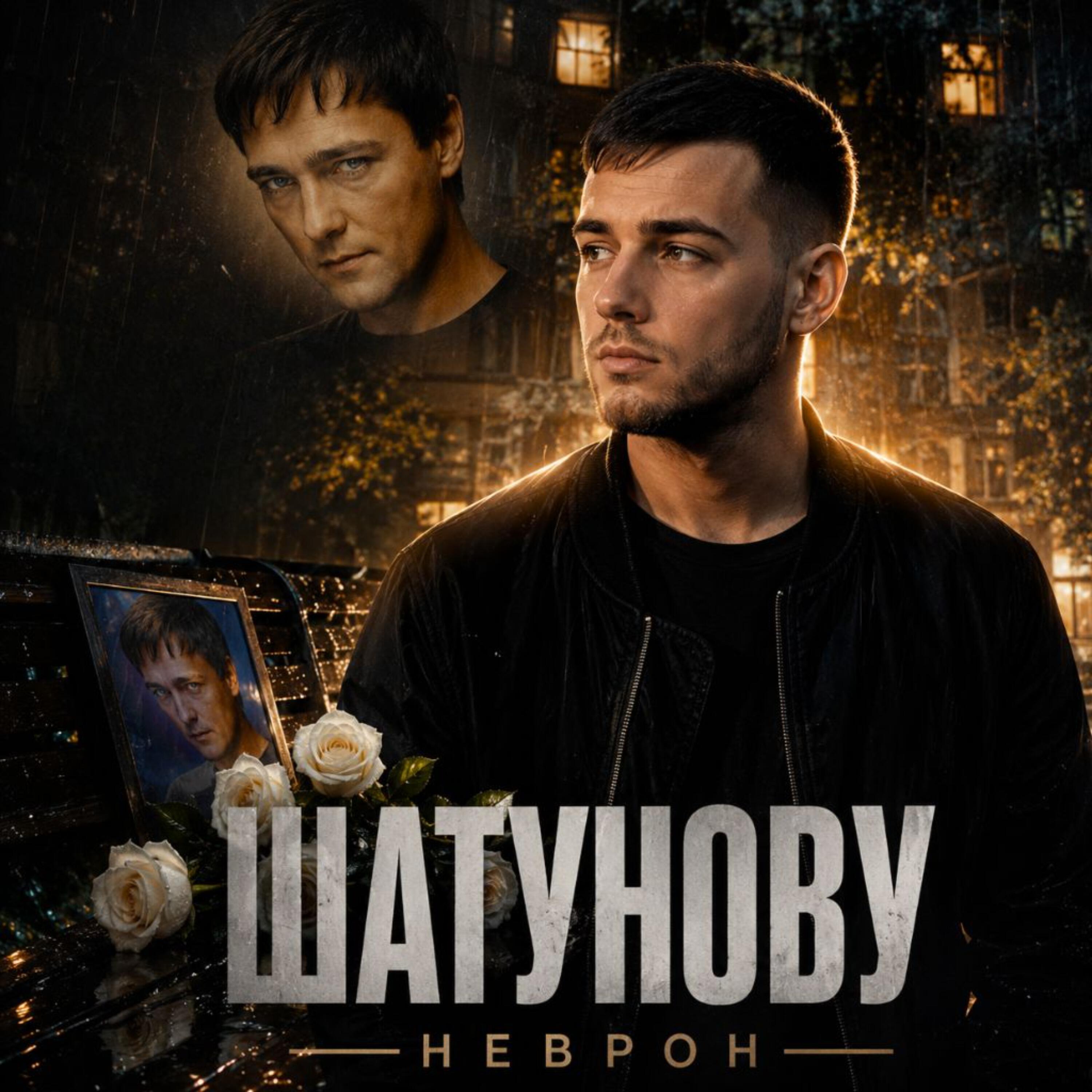 Шатунову