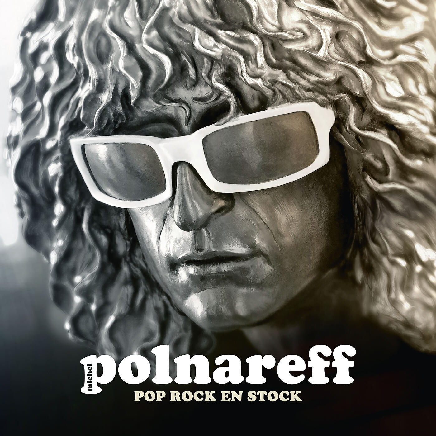 Michel Polnareff - Présentateur - Robert Willar conclue / Générique de fin (Live Olympia, Paris / Avril 1973)