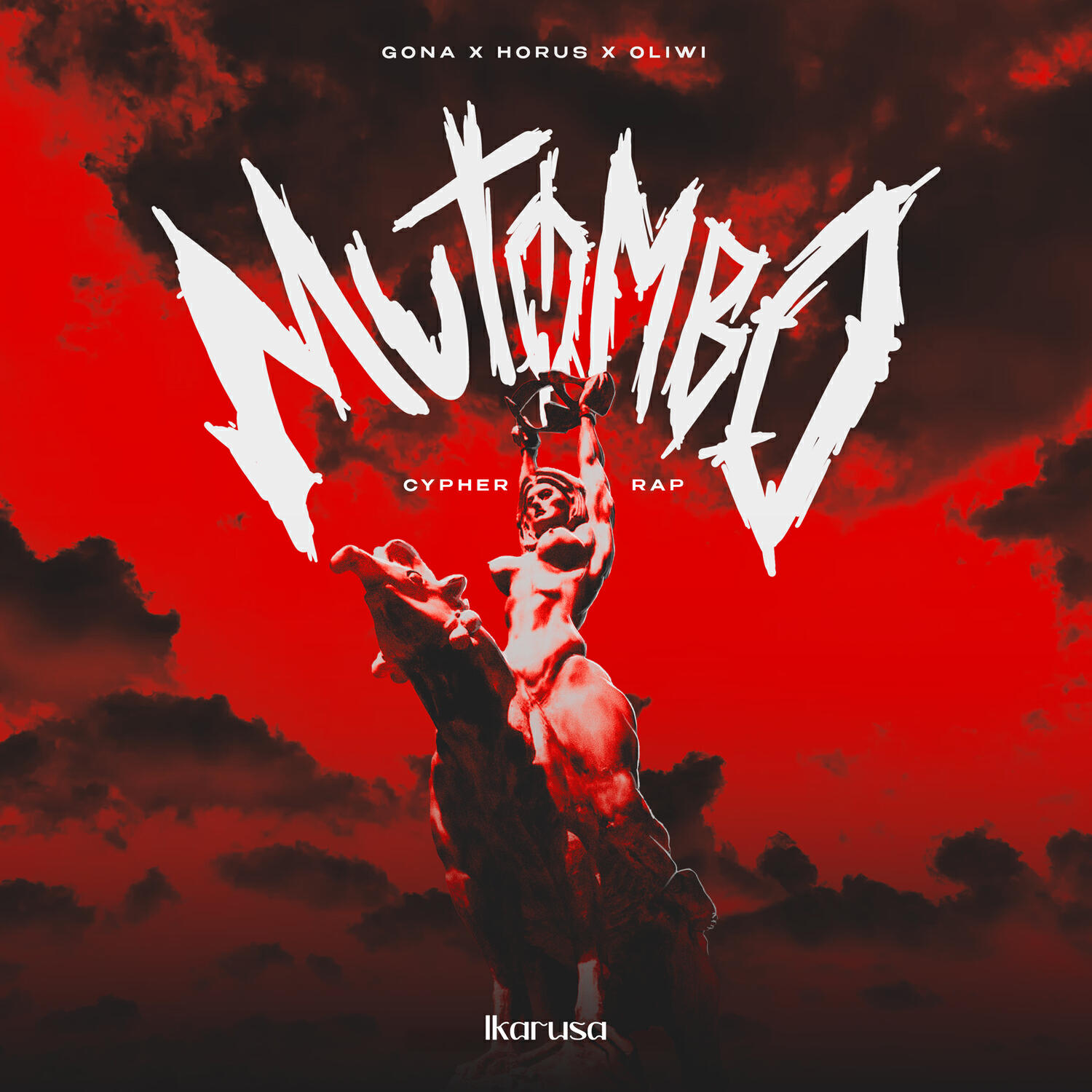 Mutombo