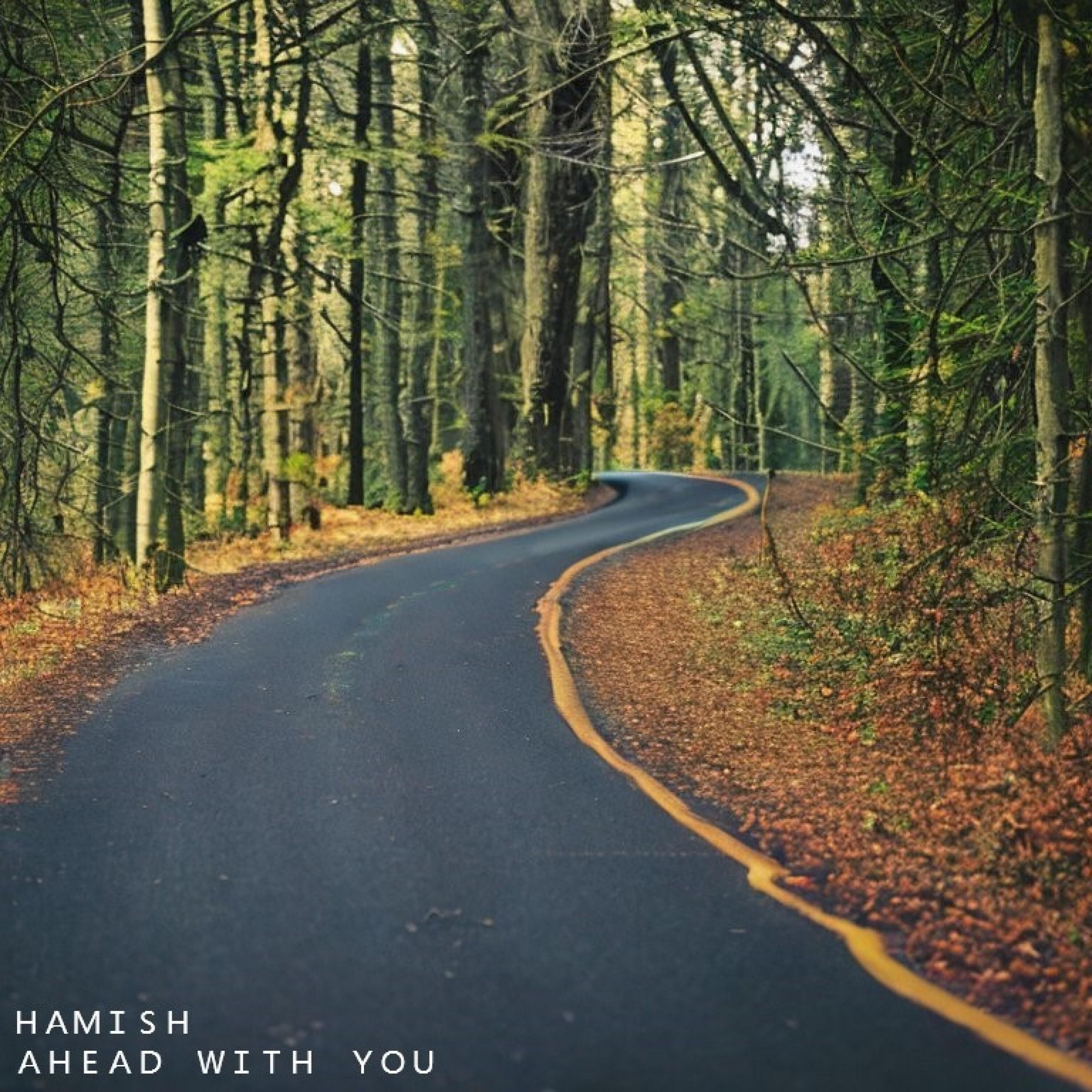 Ahead with You