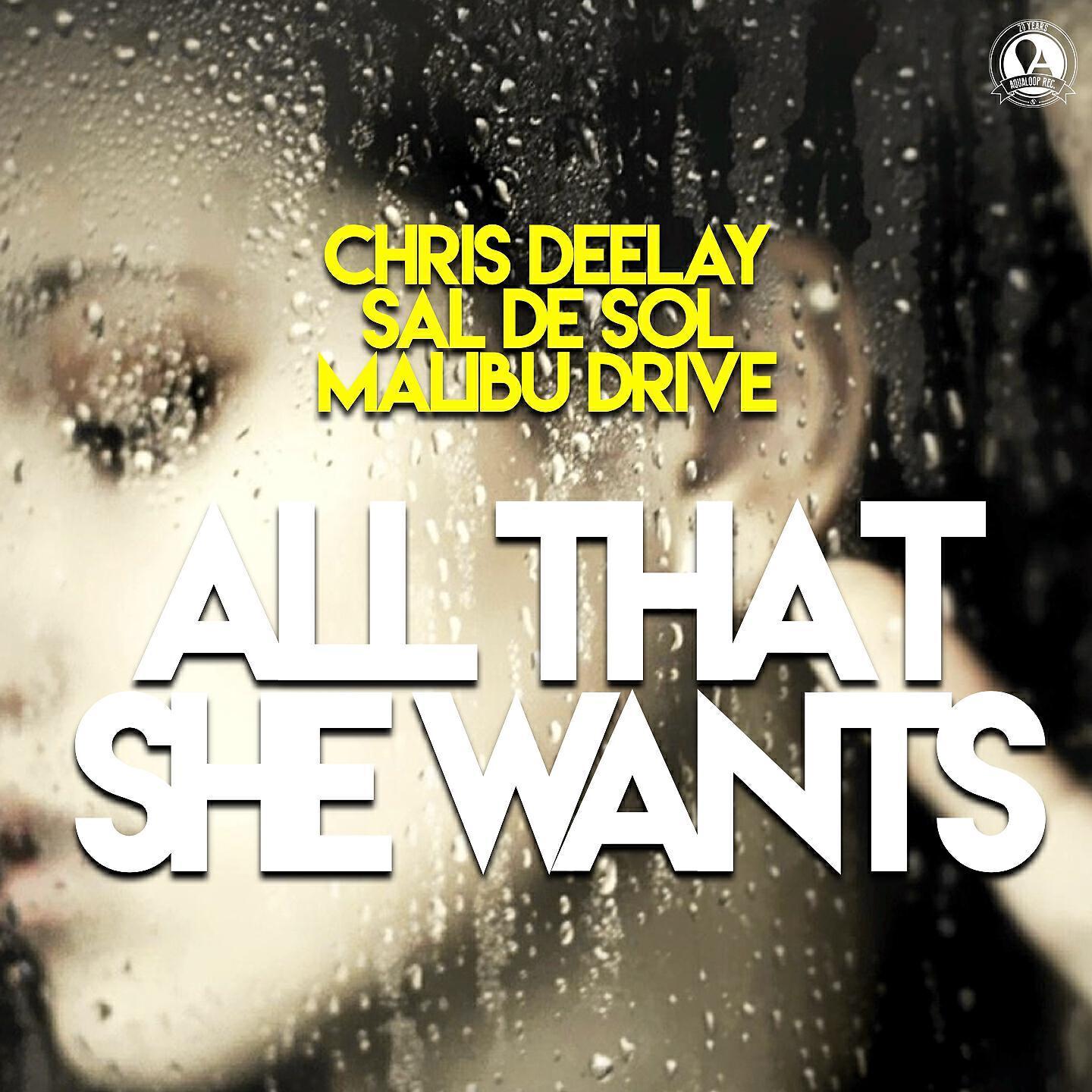 Malibu Drive