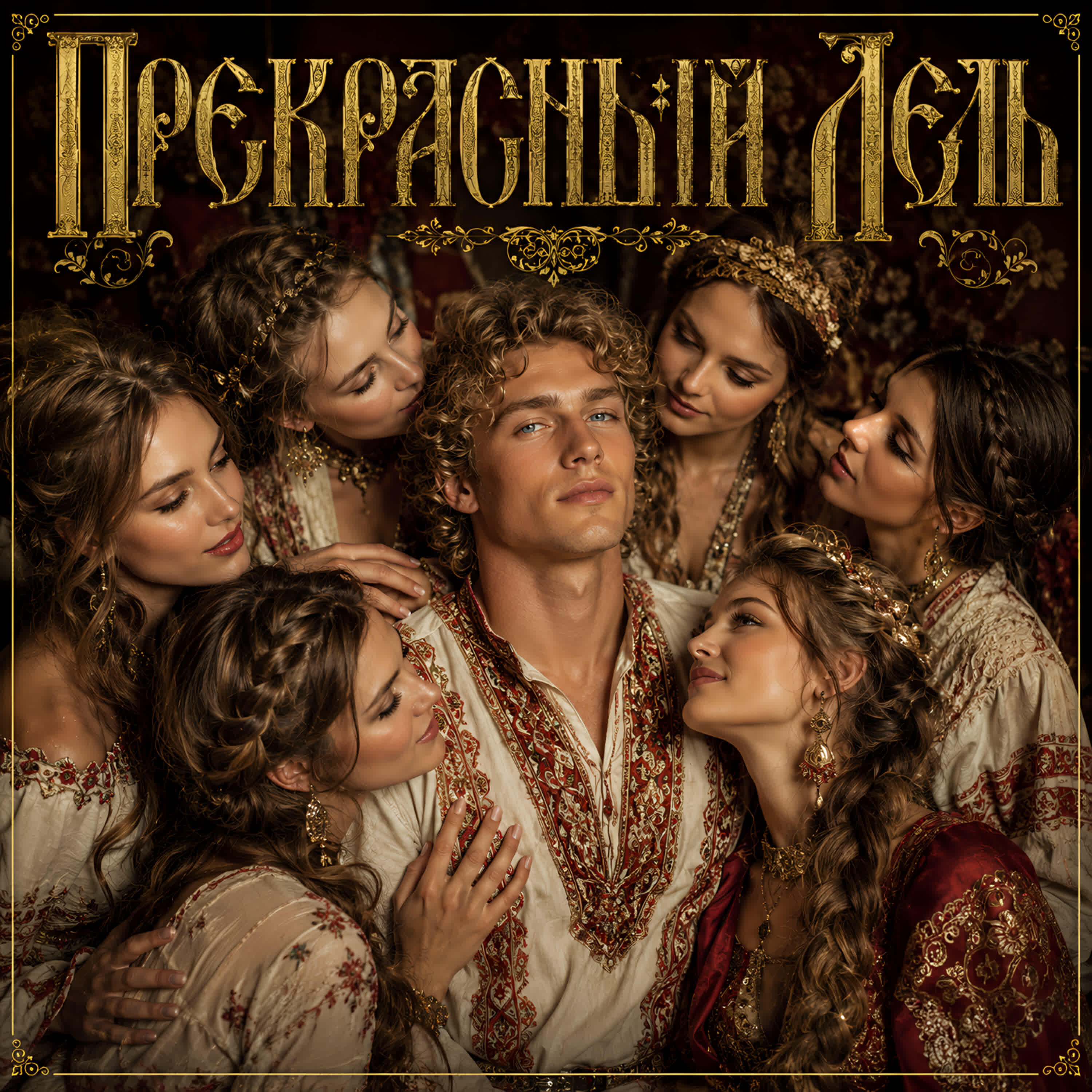 Прекрасный Лель