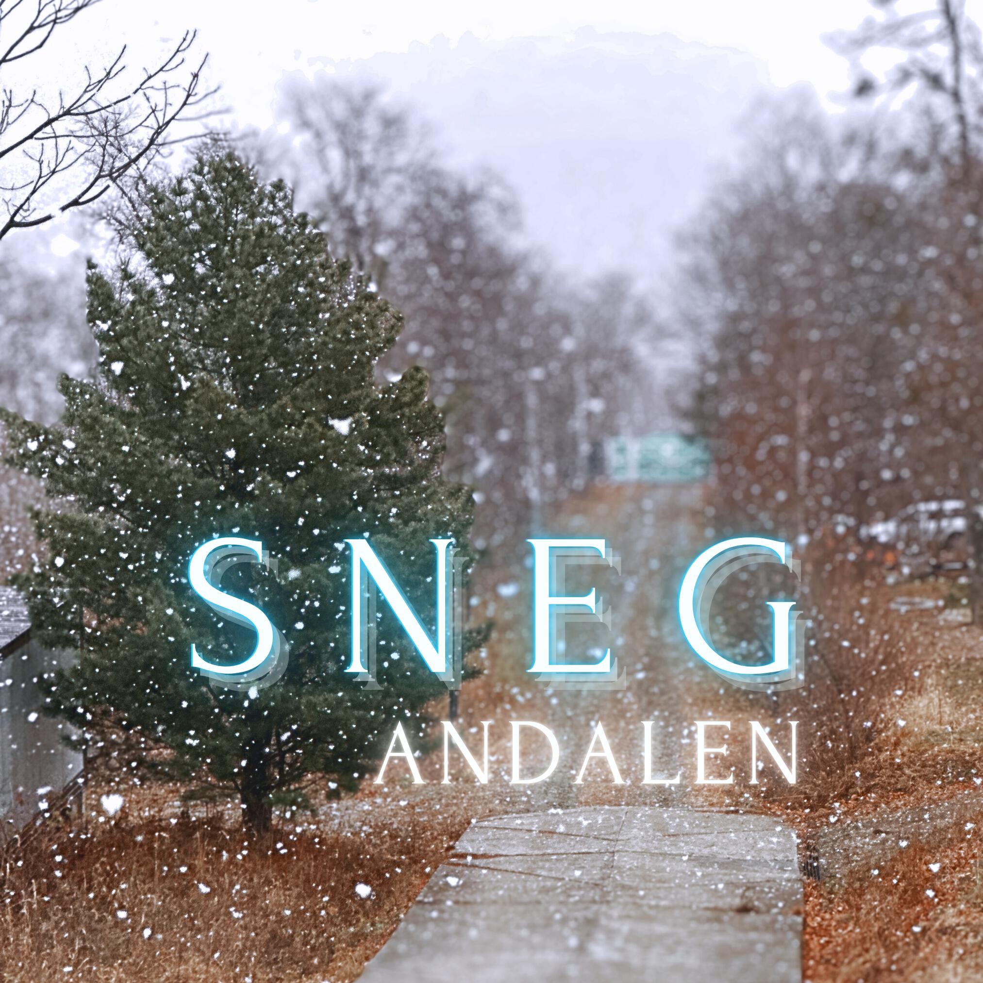 ANDALEN