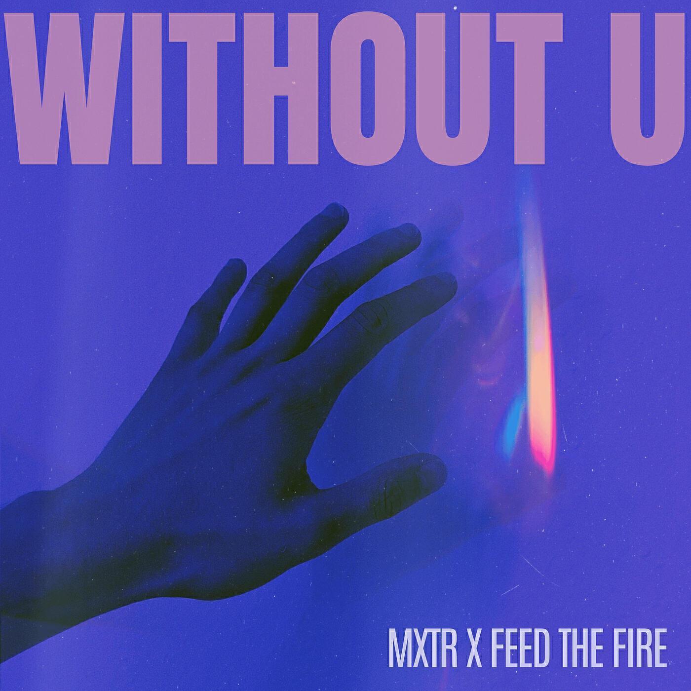 Feed The Fire