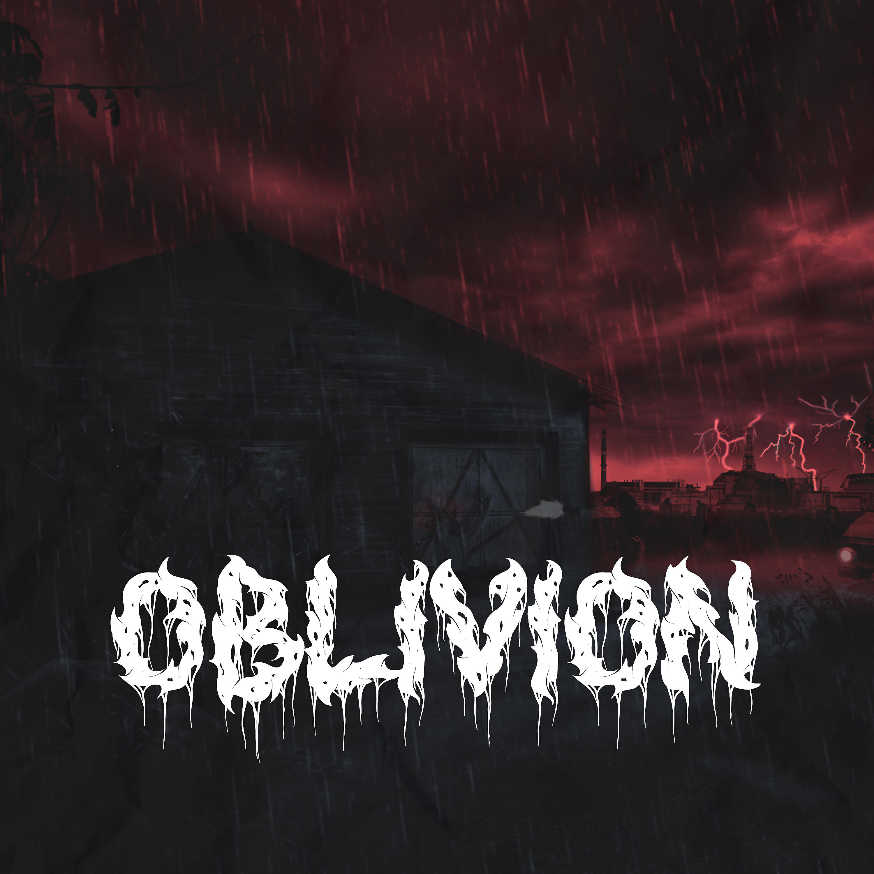 tvix - Oblivion