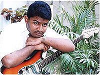 Devan Ekambaram