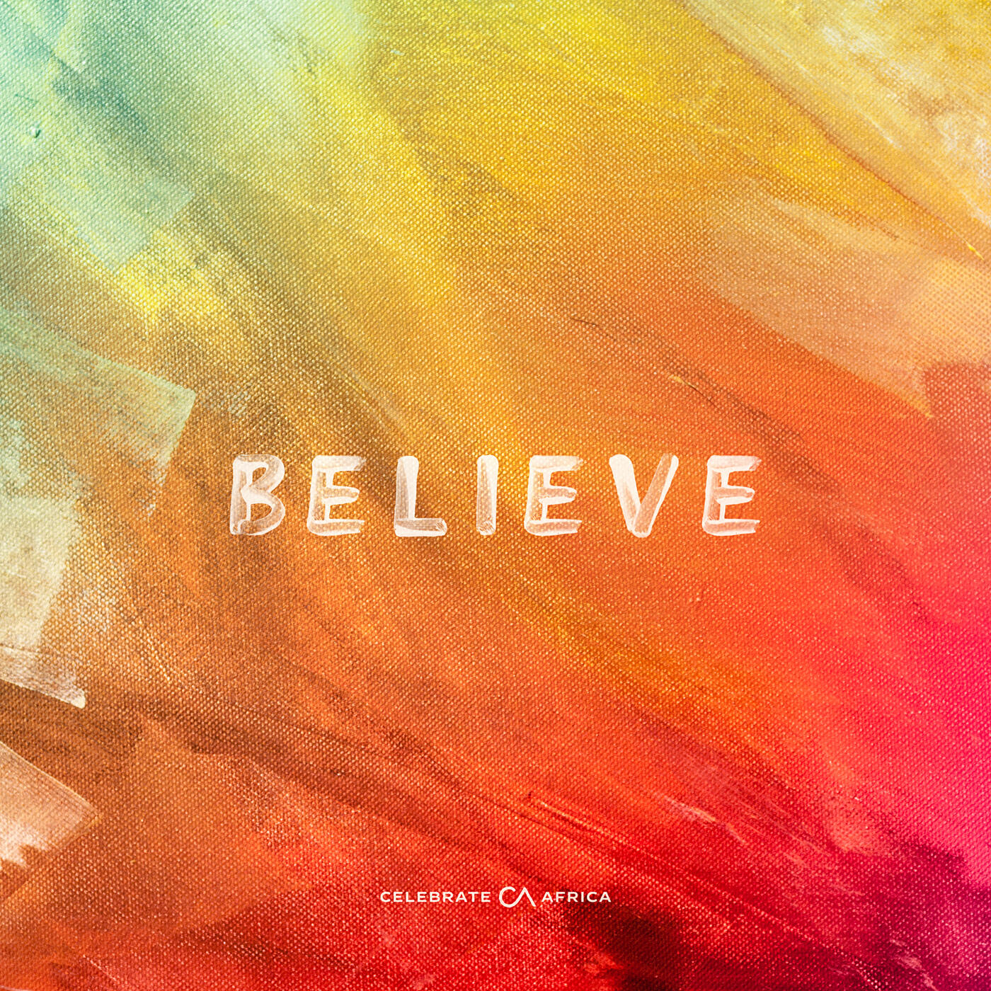 Альбом Believe (feat. Celebration Choir) исполнителя Celebrate Africa, Tommy Deuschle, Daniel Deuschle, Celebration Choir