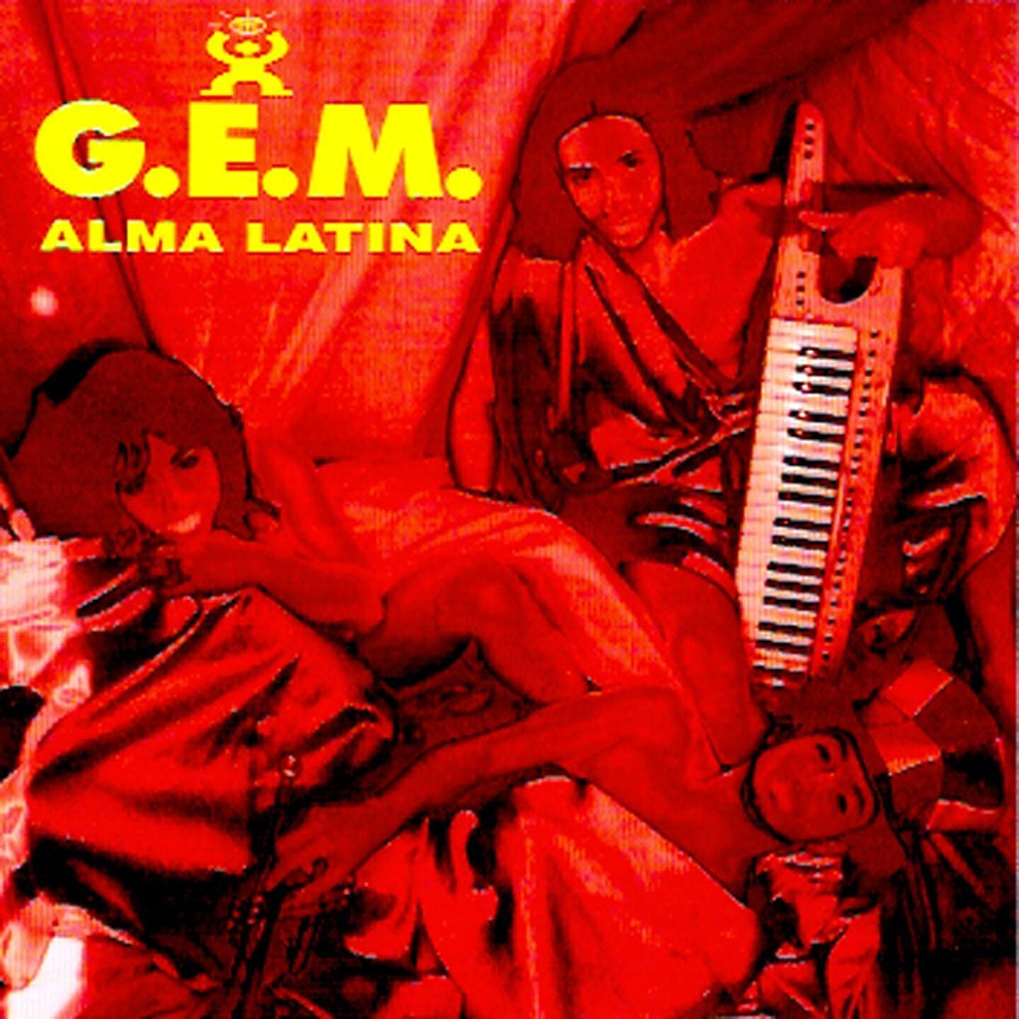 G.E.M.