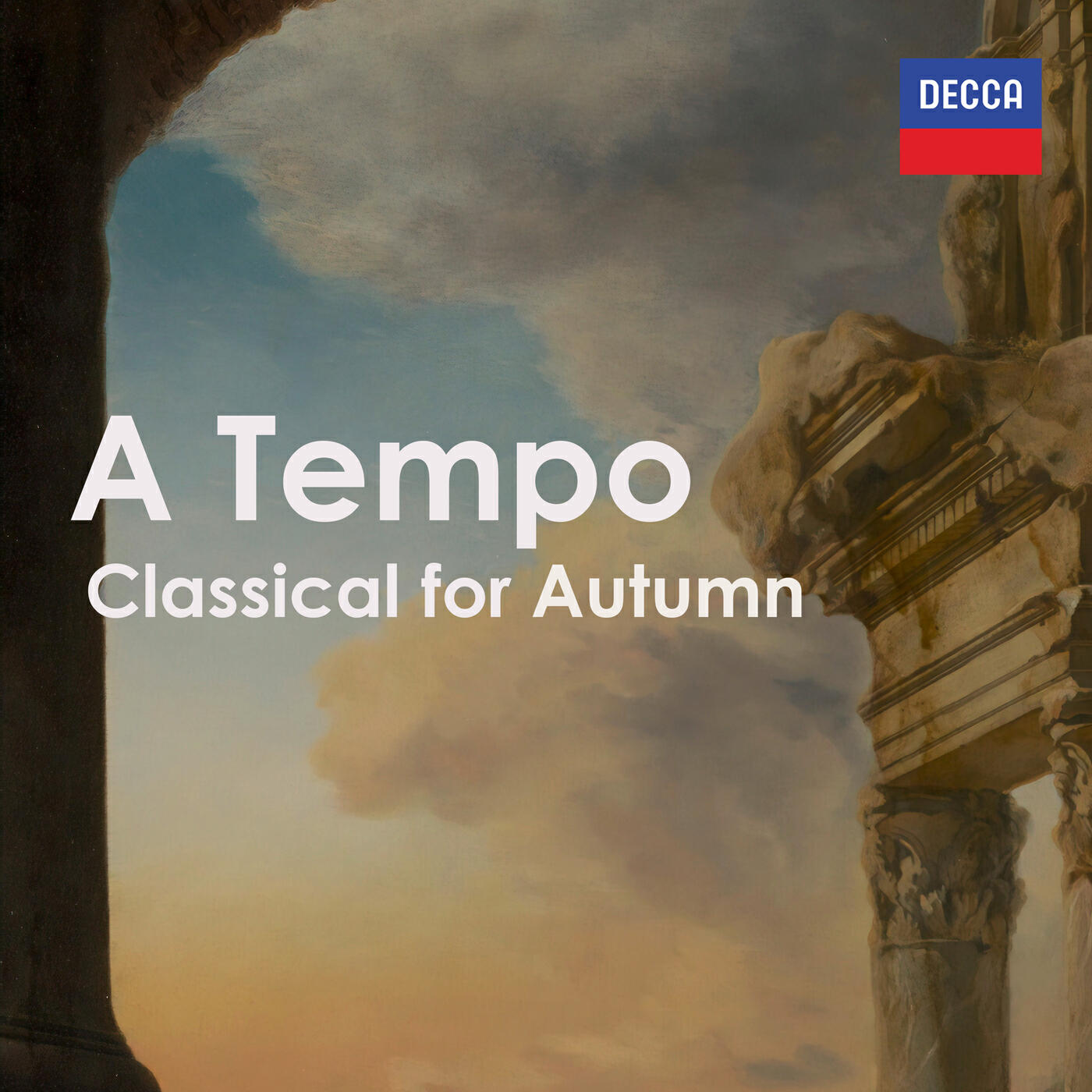 "A Tempo - Classical for Autumn"