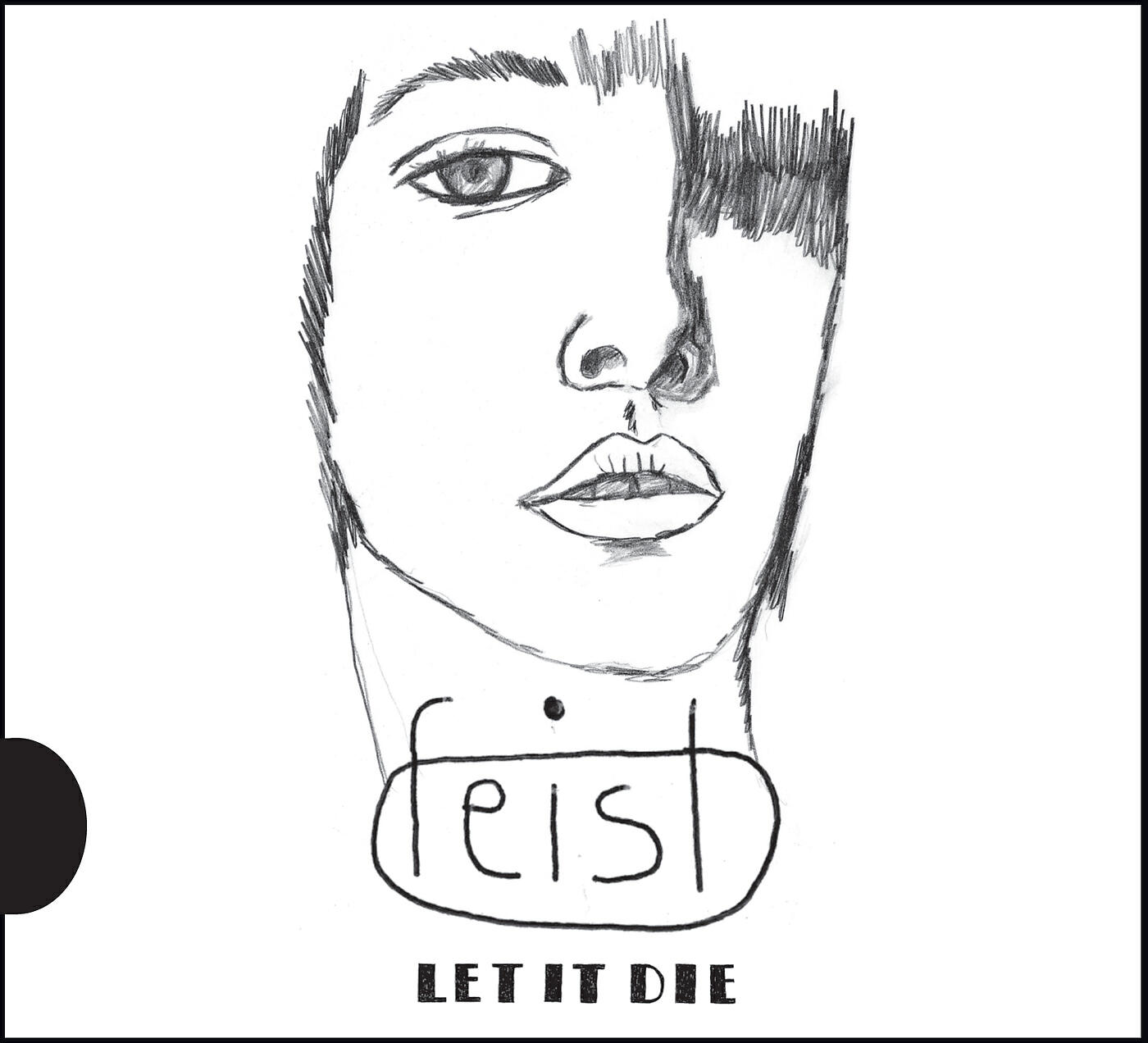 Feist - Gatekeeper (Full mix)