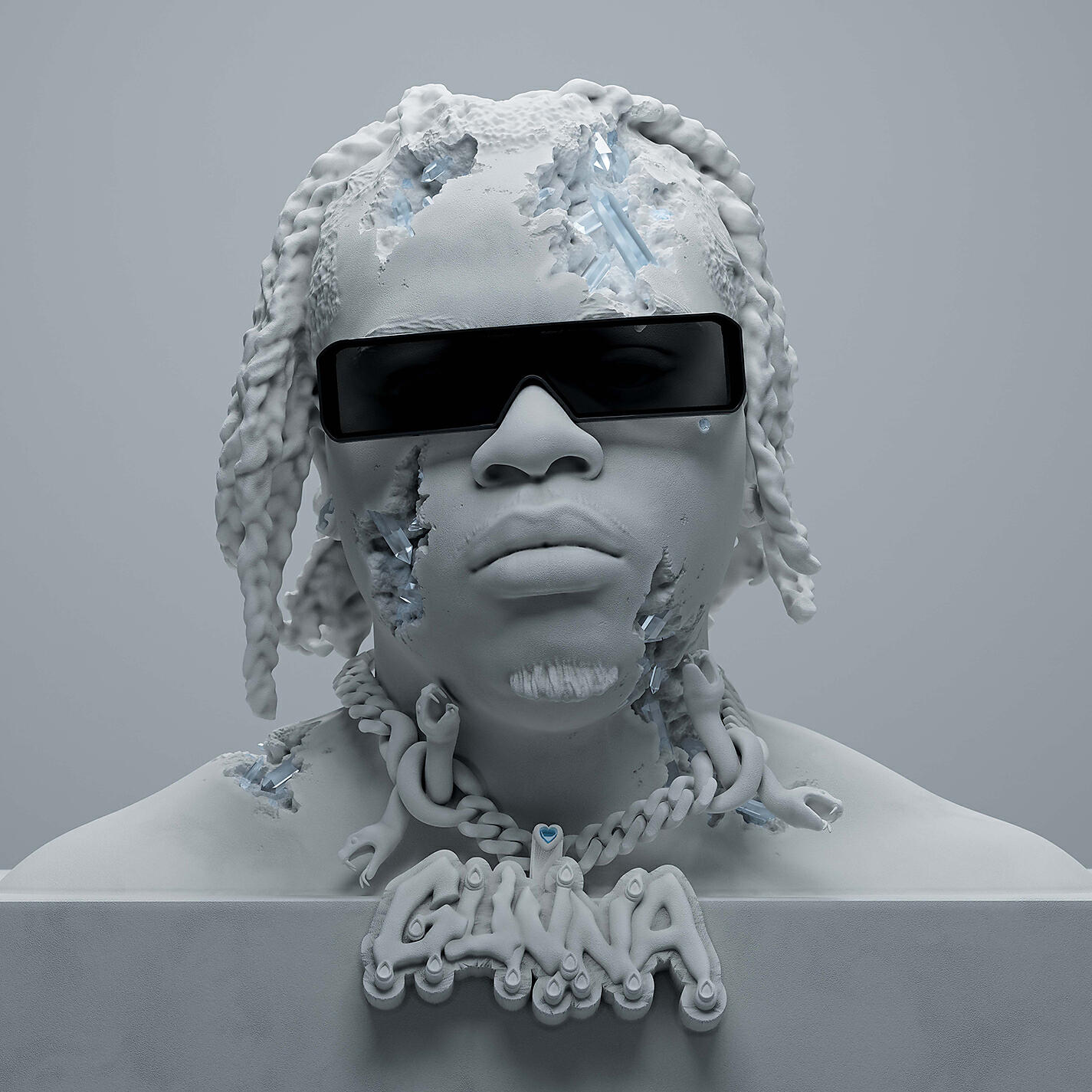 Gunna, Strick - occupation (feat. Strick)
