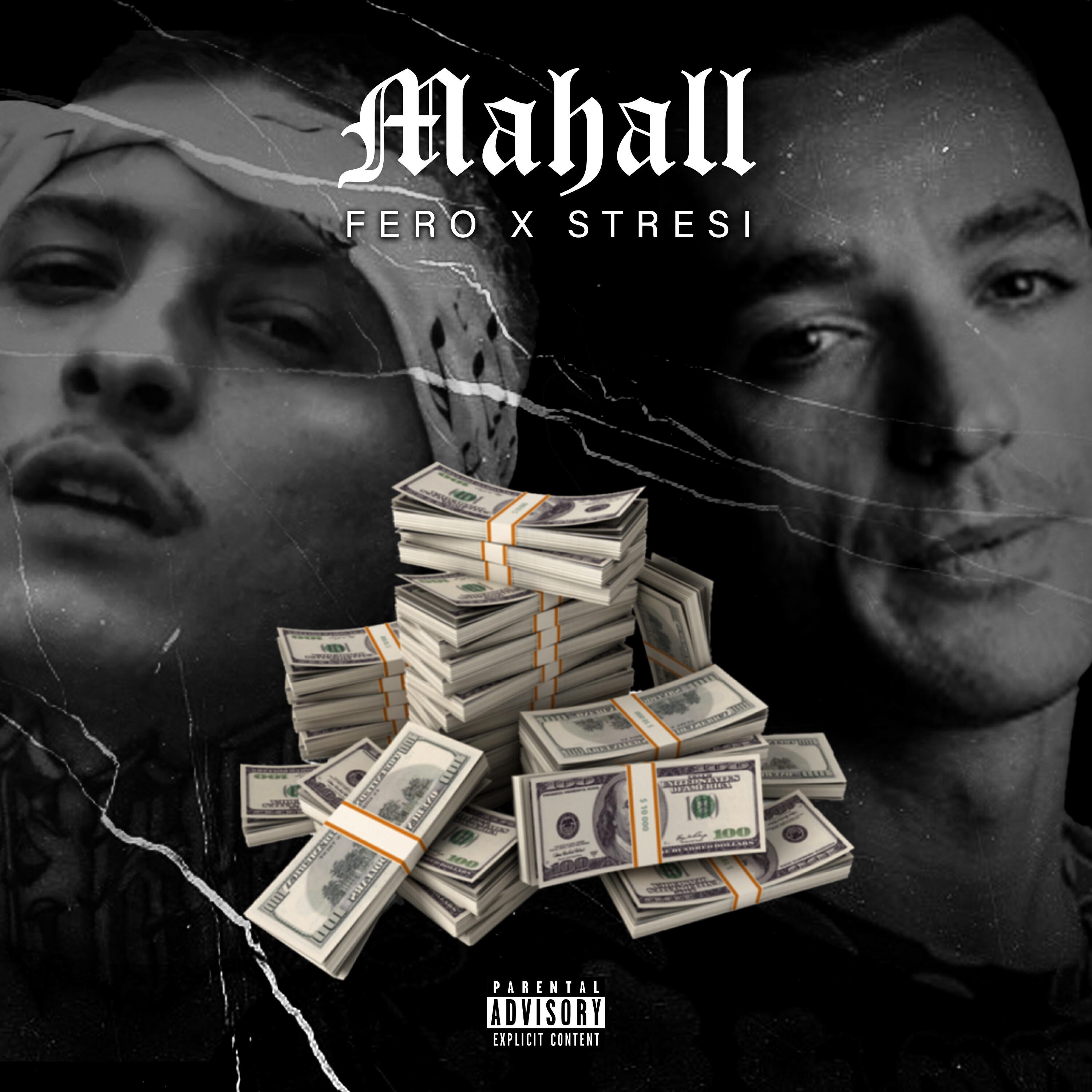 Mahall