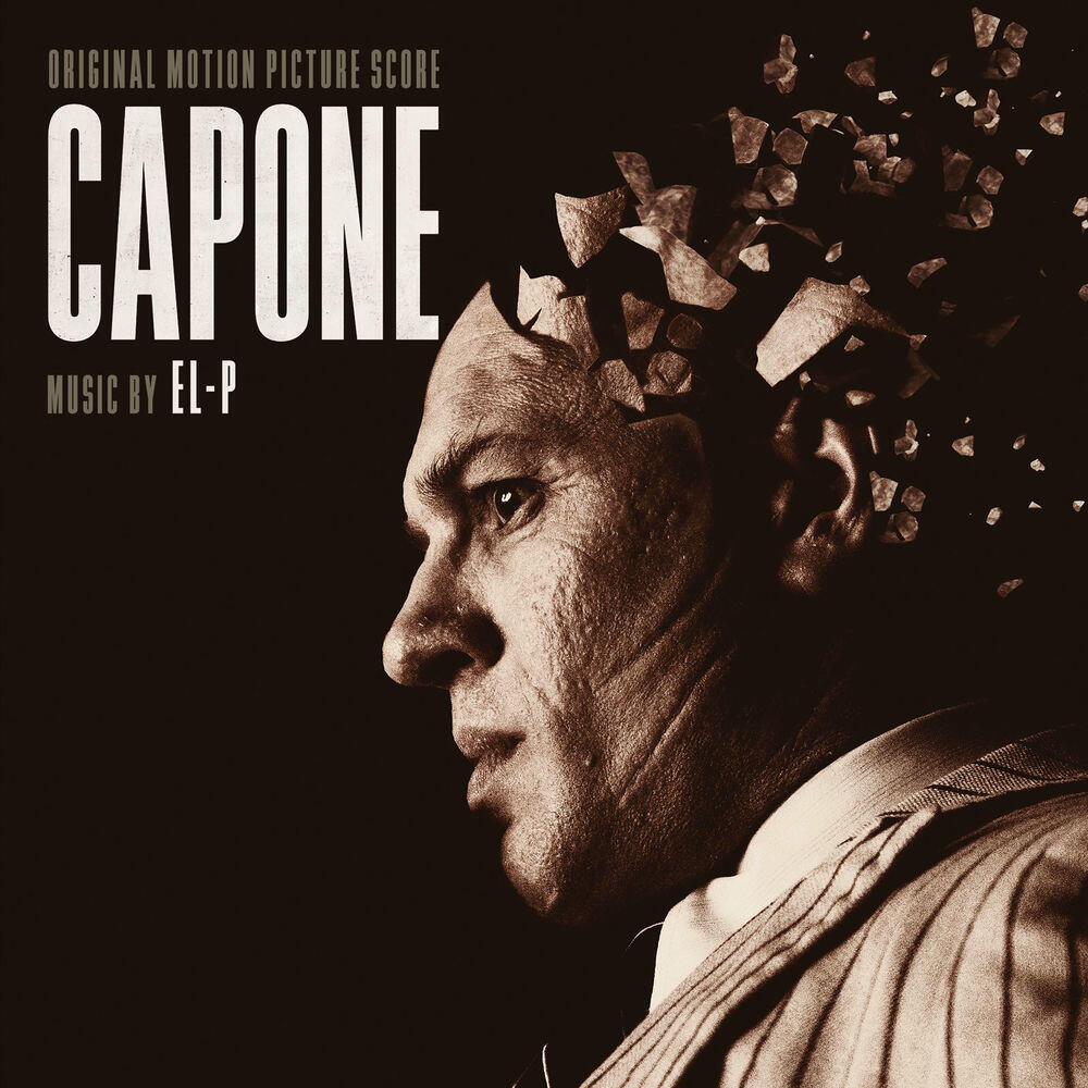 Альбом Capone (Original Motion Picture Soundtrack) исполнителя El-P