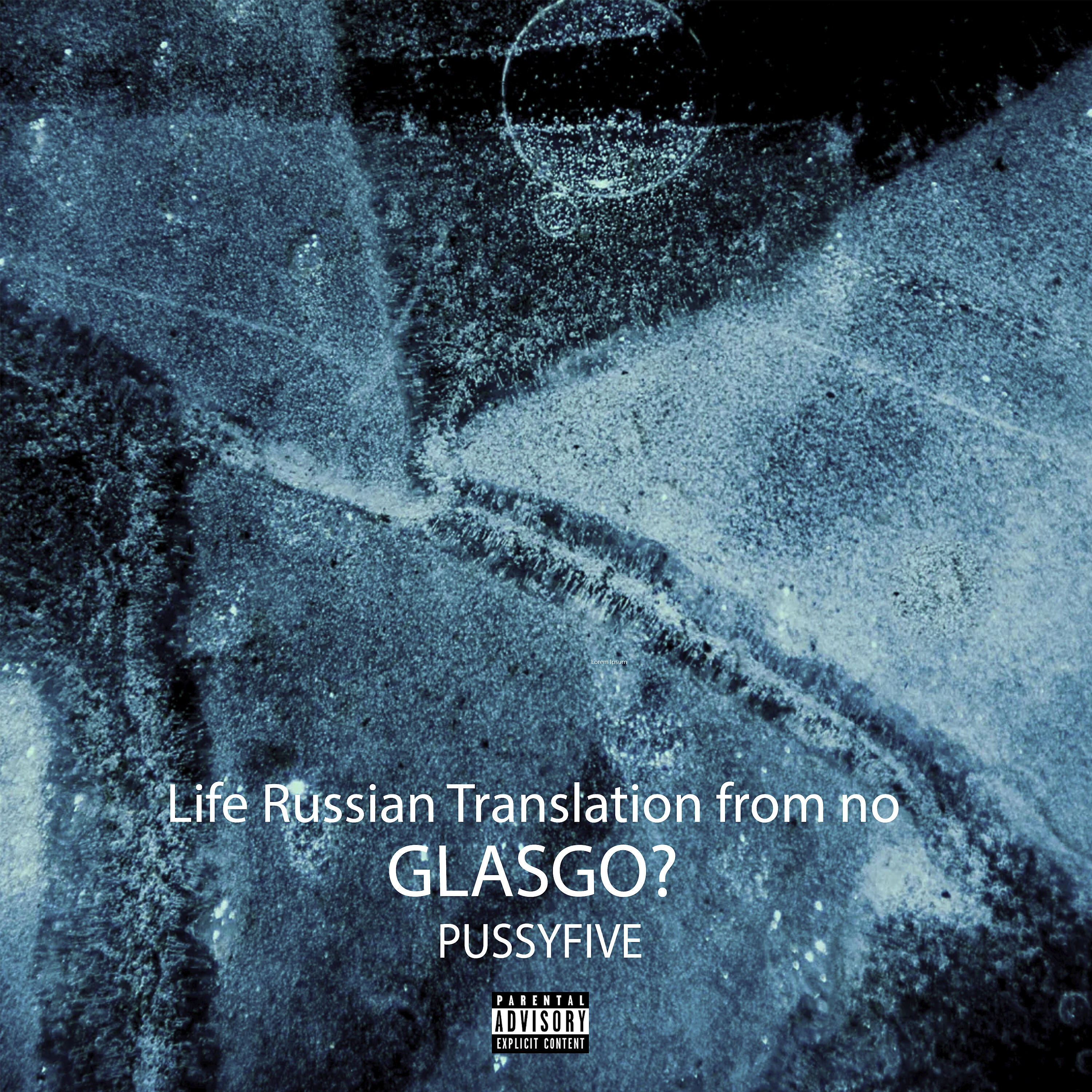 Life Russian Translation from No