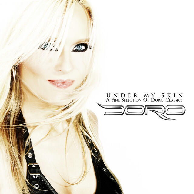 Альбом Under My Skin - A Fine Selection of Doro Classics исполнителя Doro