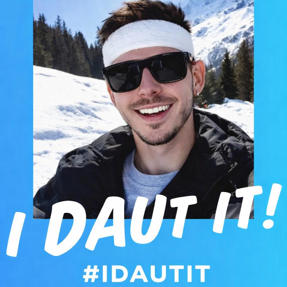 Альбом I Daut It исполнителя The Holy Santa Barbara