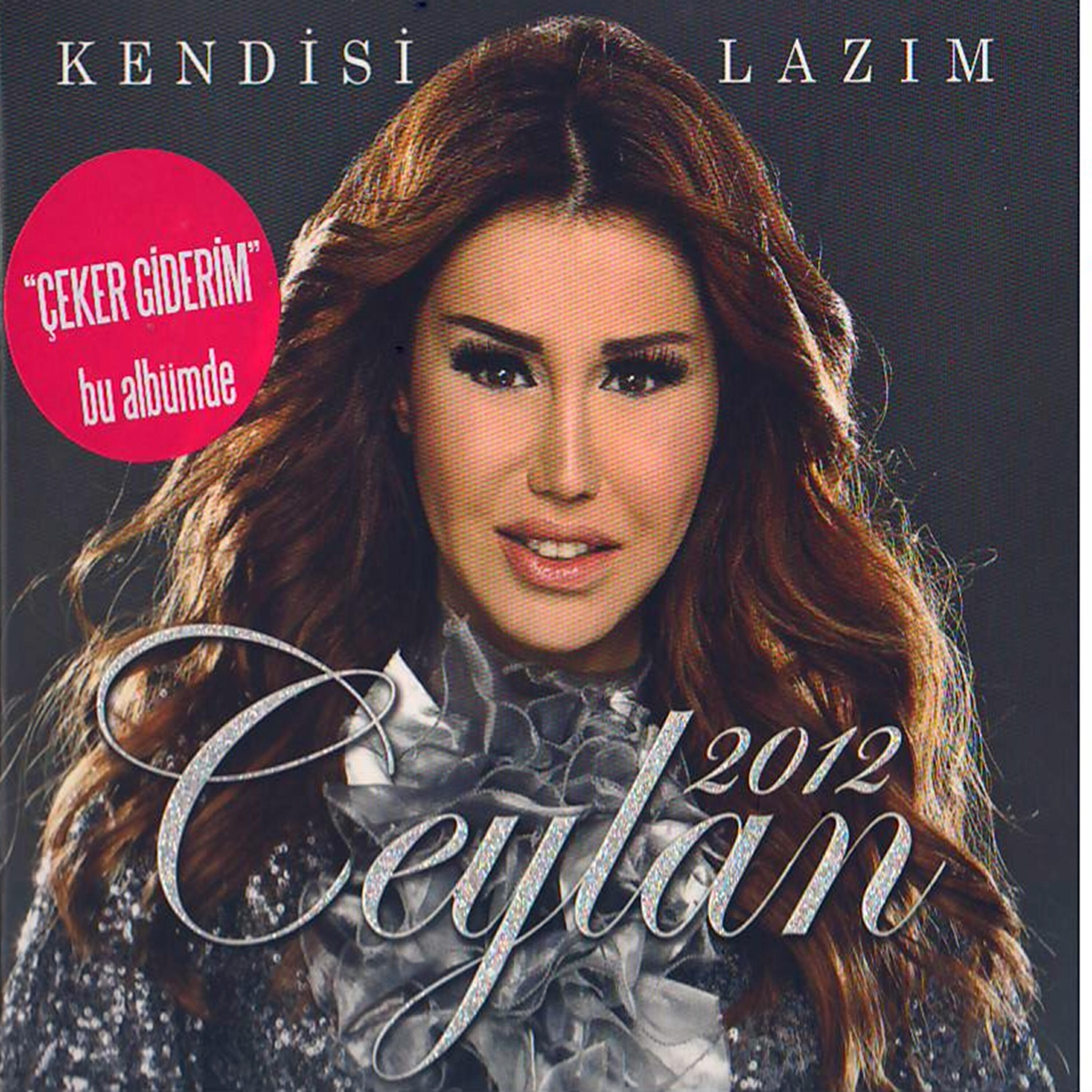 Çeker Giderim