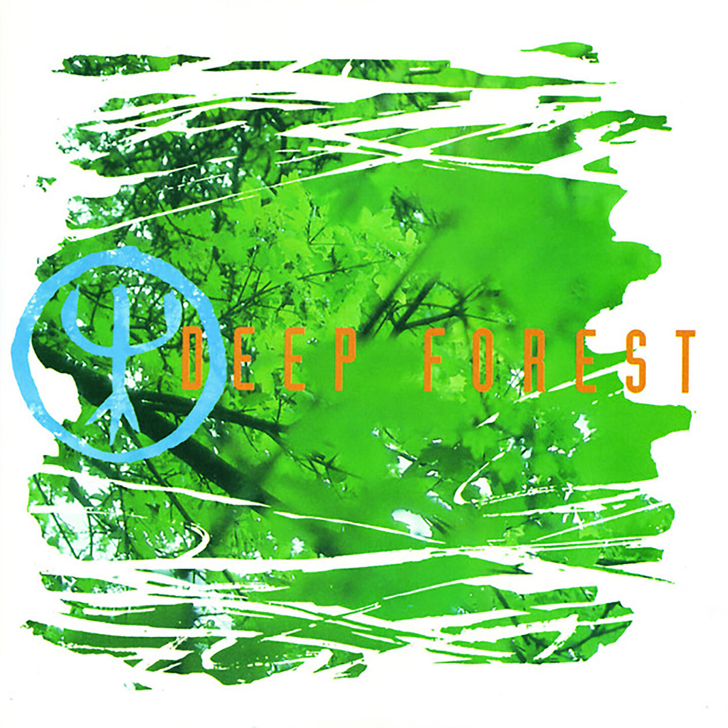 Deep Forest - Hunting (Version 1992)