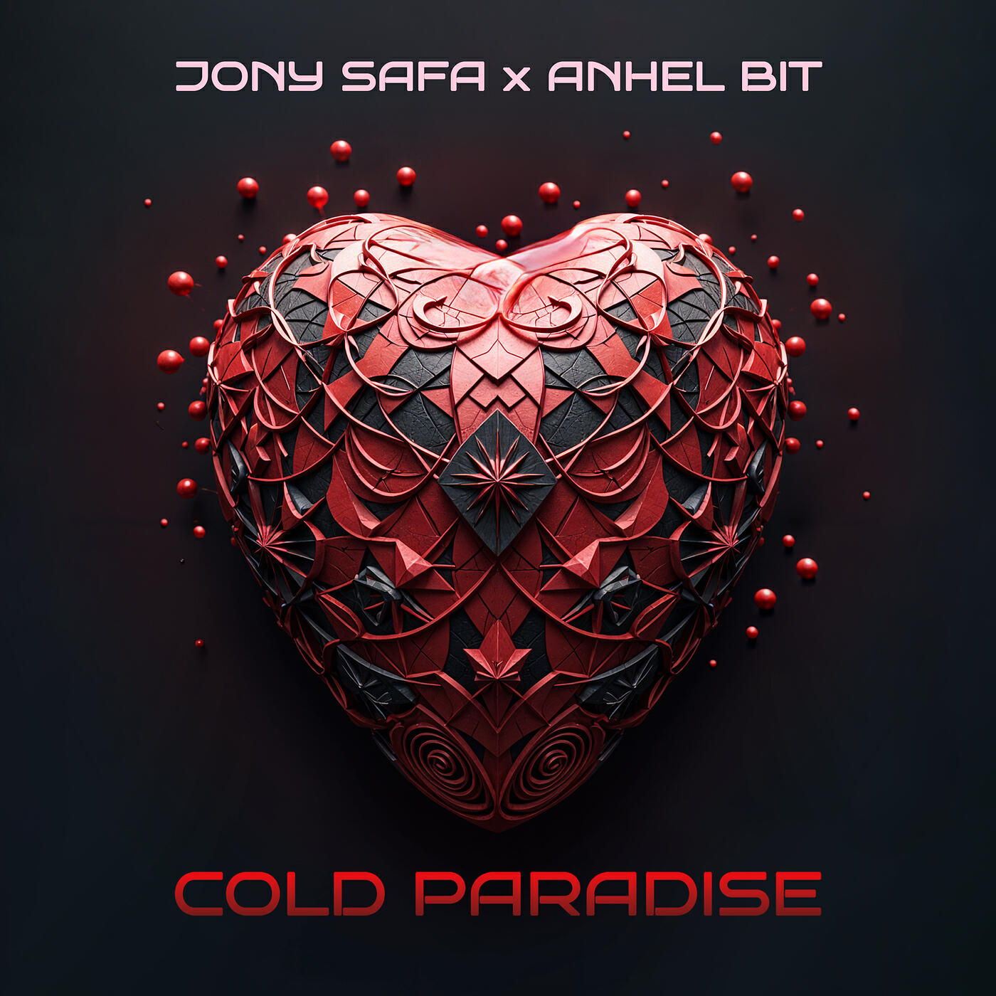 Cold Paradise
