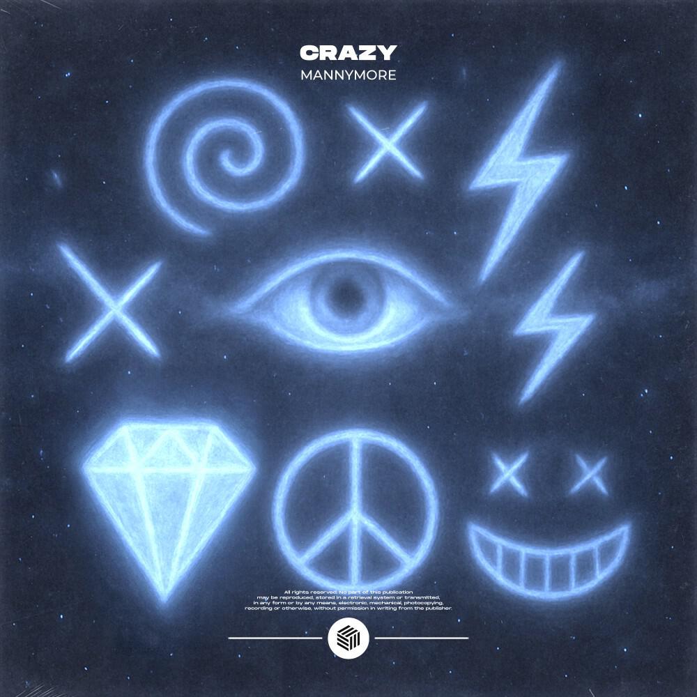Crazy (Me and You)