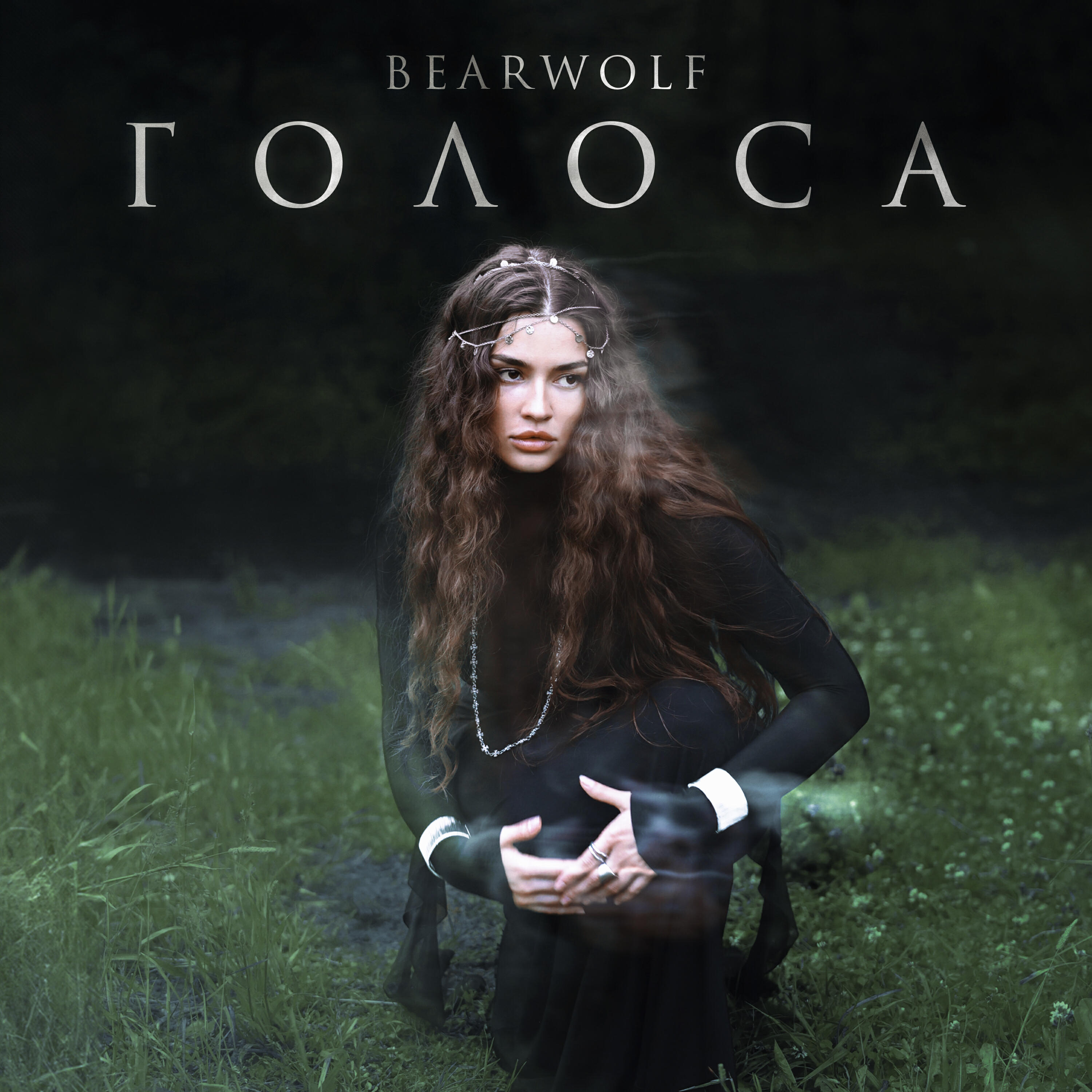 Альбом Голоса исполнителя BEARWOLF