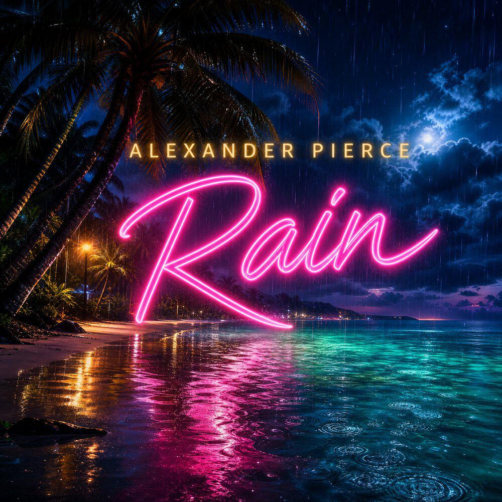 Альбом Rain исполнителя Alexander Pierce