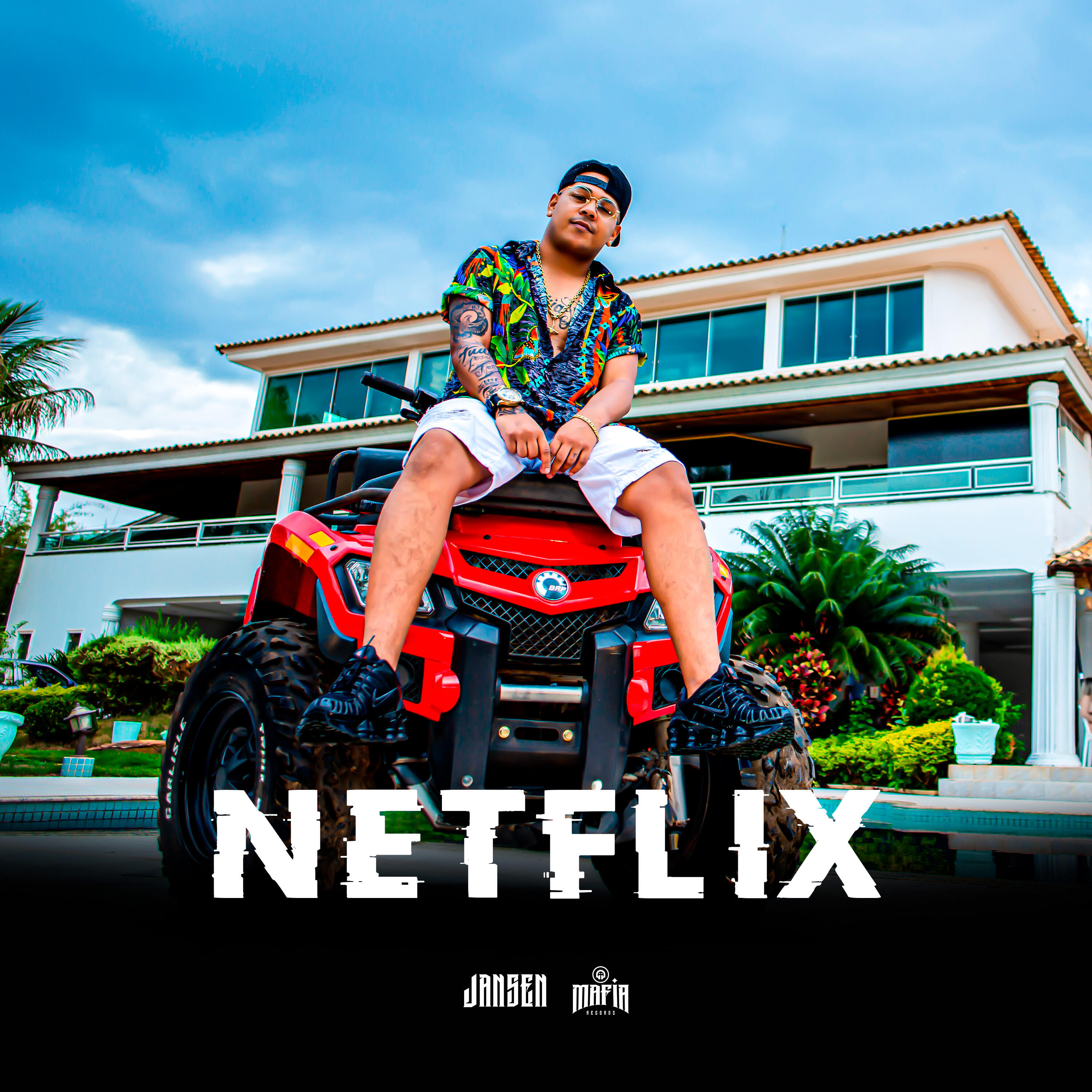 Netflix