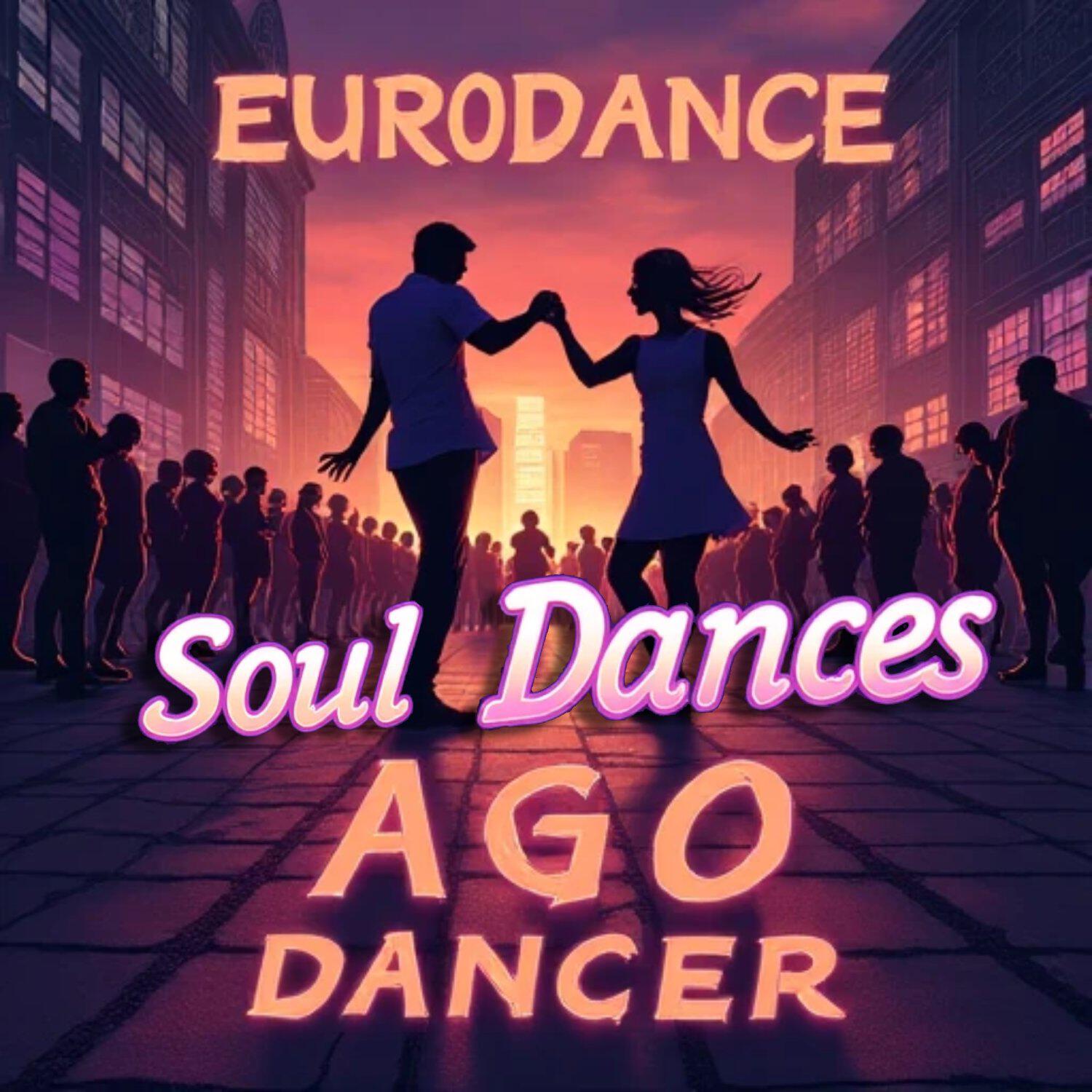 Soul Dances