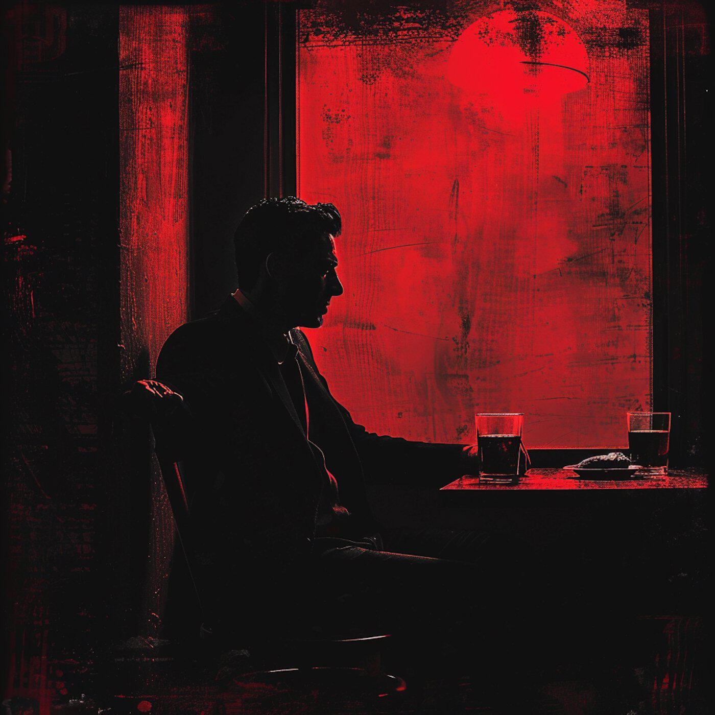 Альбом The Night Holds исполнителя JERRY'S SOUND ROOM