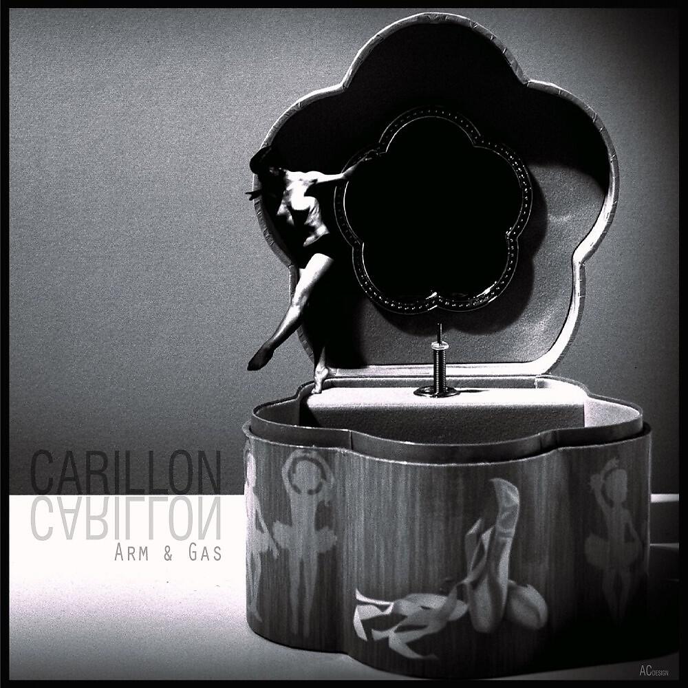 Альбом Carillon исполнителя Arm, Gas