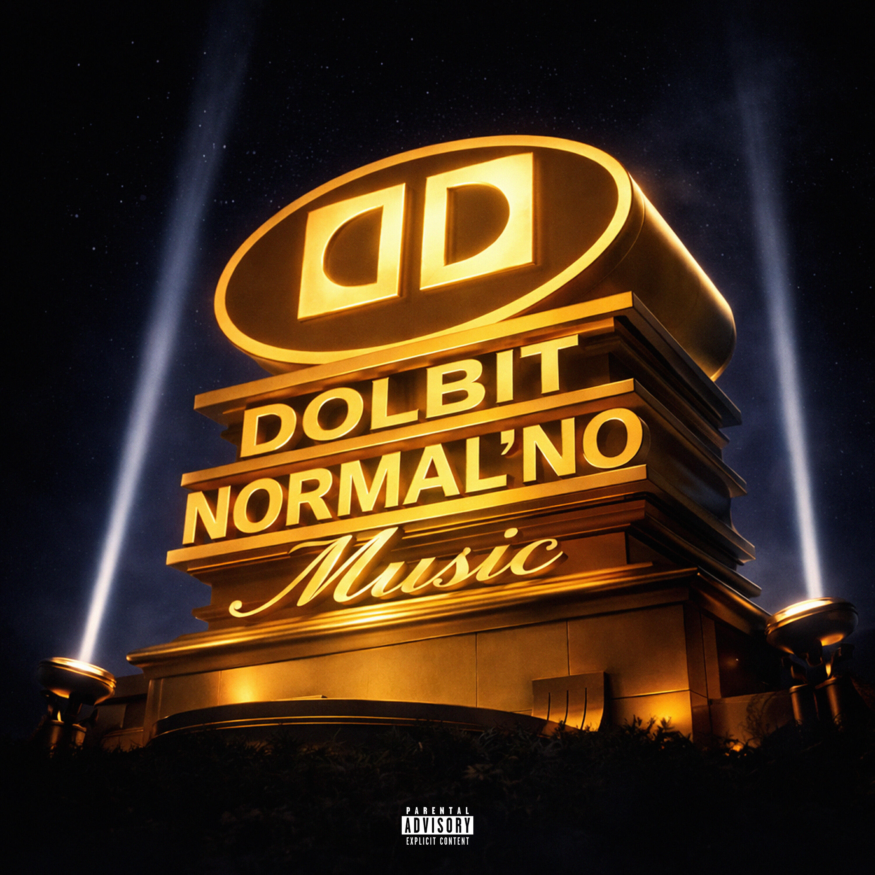 DOLBIT NORMAL’NO MUSIC