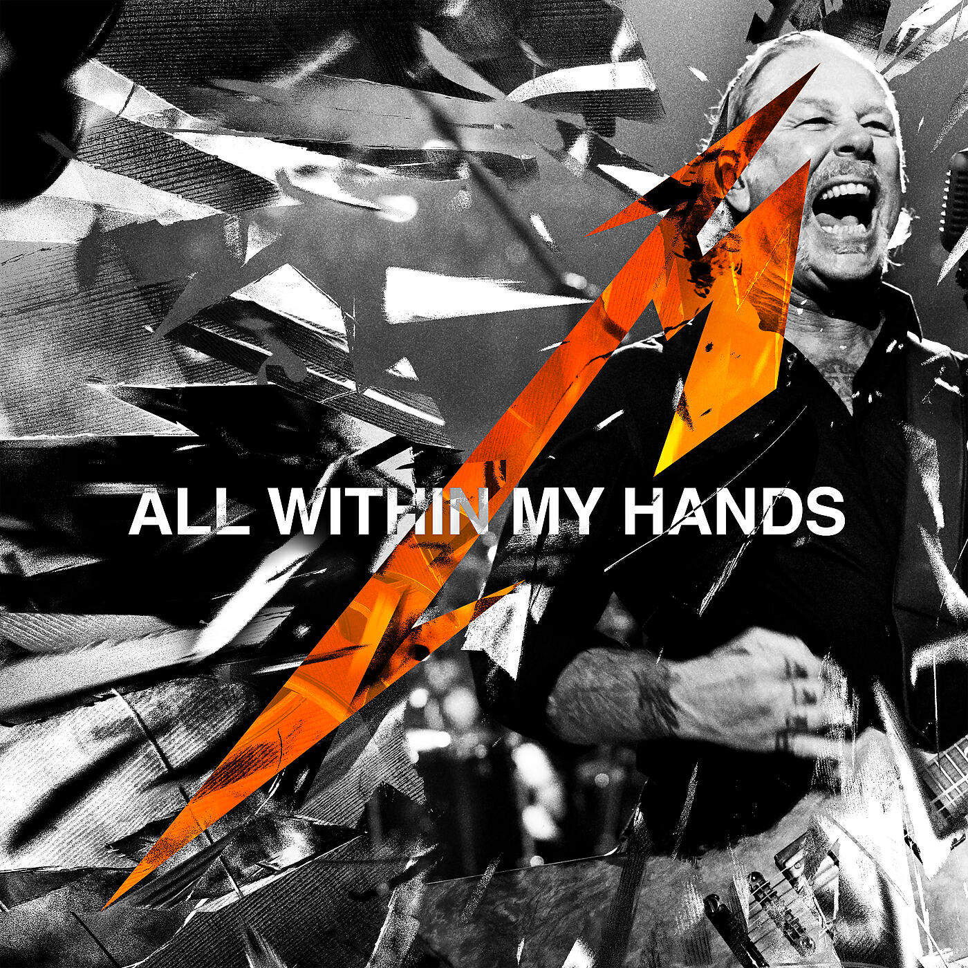 Metallica, The San Francisco Symphony - All Within My Hands (Live / Radio Edit)