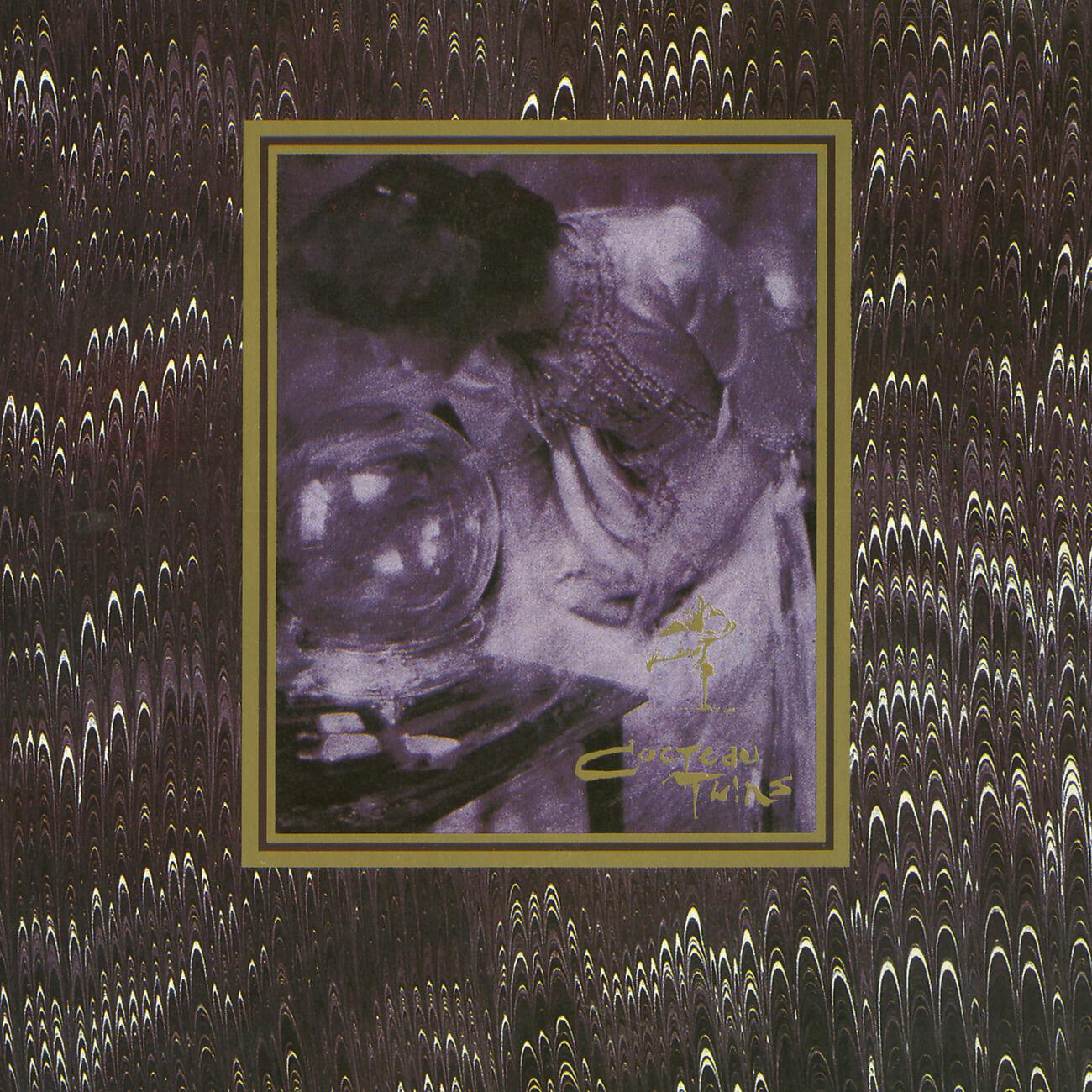 The Spangle Maker