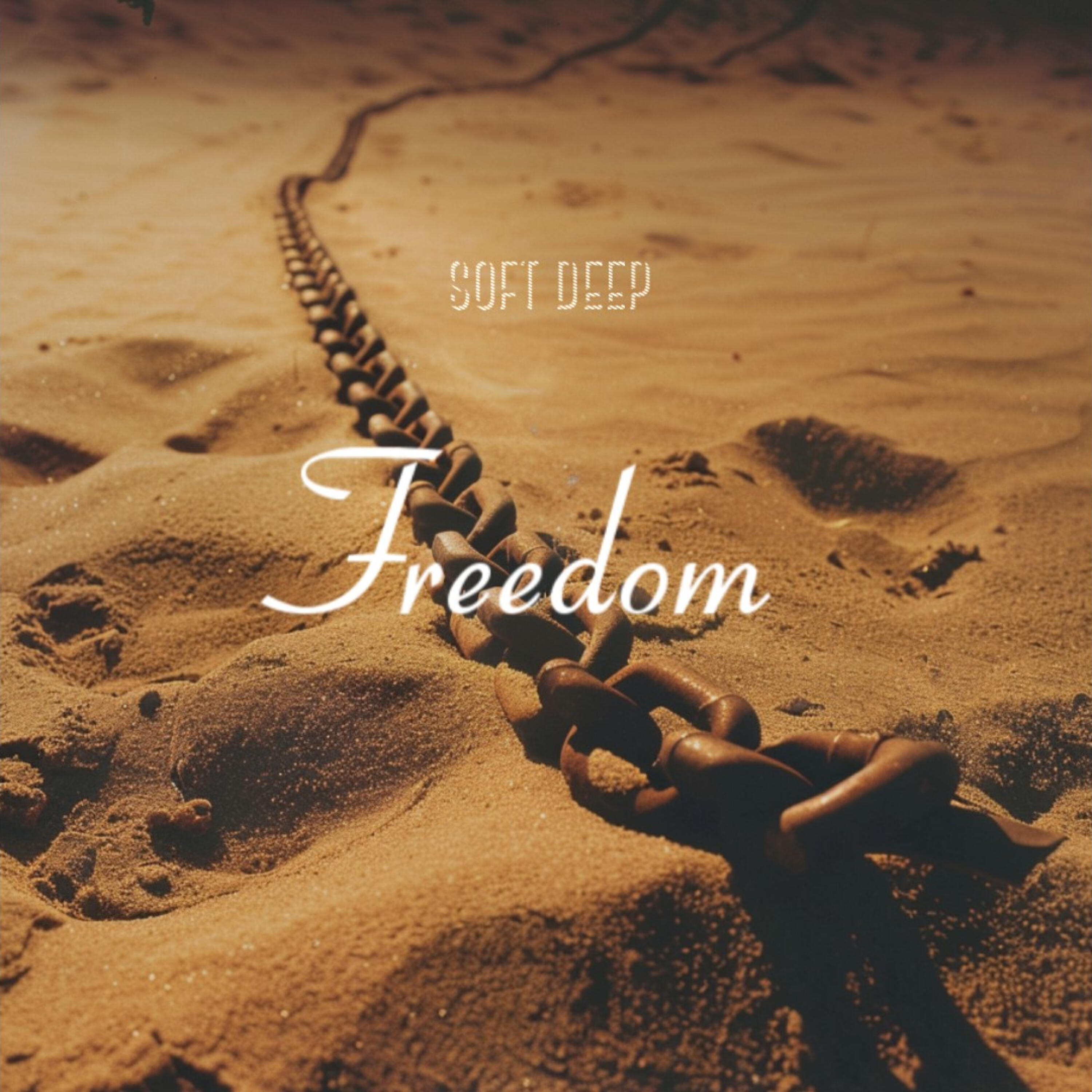Альбом Freedom исполнителя Soft Deep