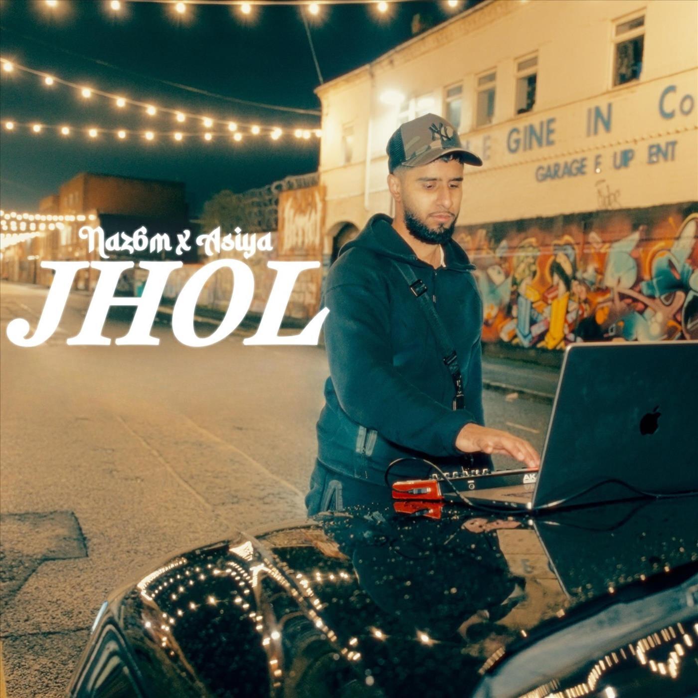 Альбом Jhol (House Remix) исполнителя NAZ6M, Asiya, DTP