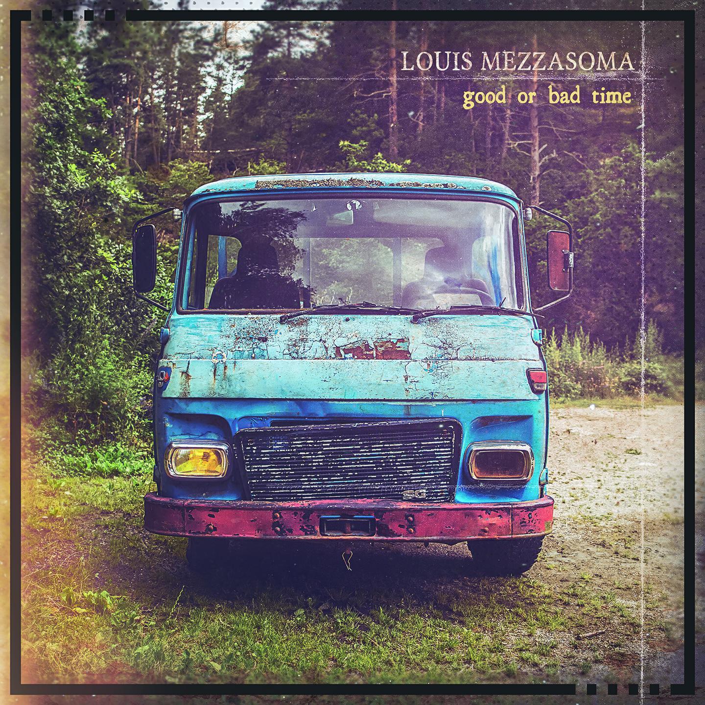 Louis Mezzasoma