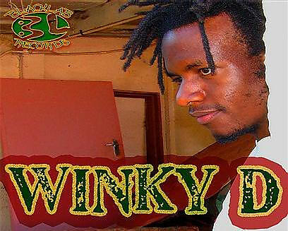 Winky D