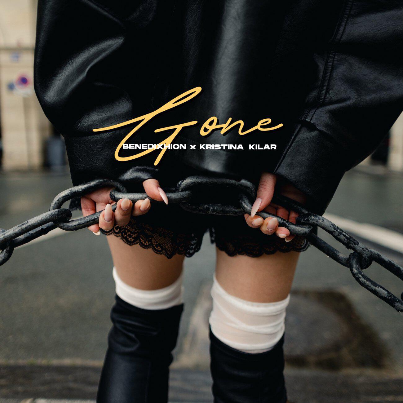 gone