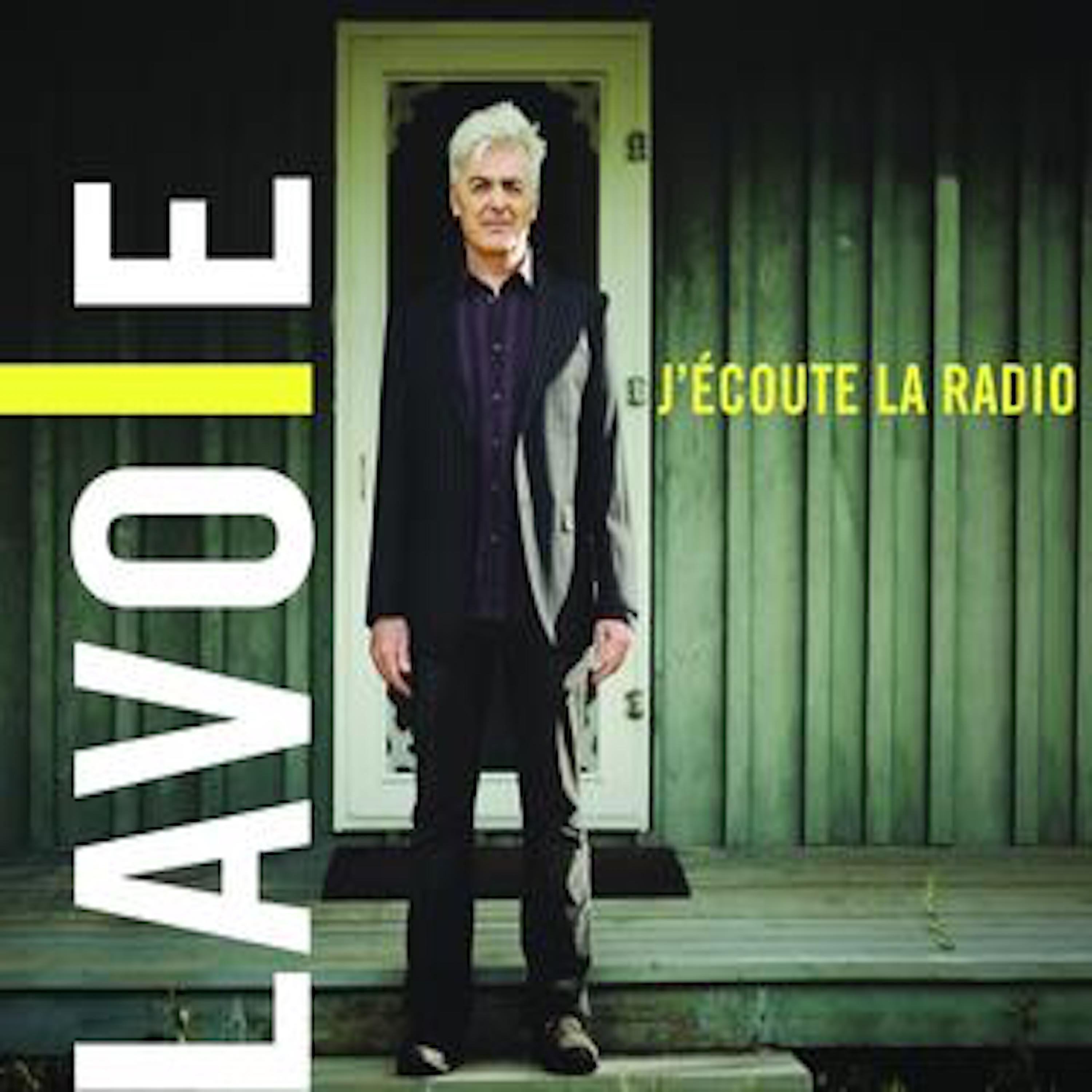 Daniel Lavoie, Jorane - Jour de plaine