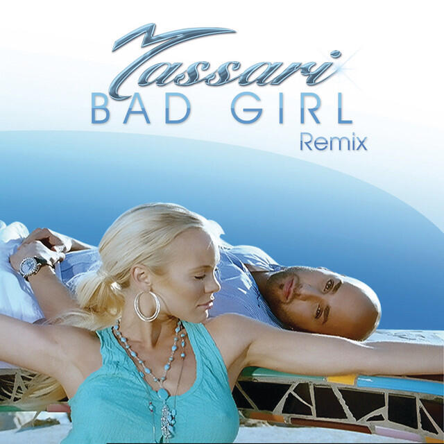 Bad Girl (Cure & Cause Club Mix)