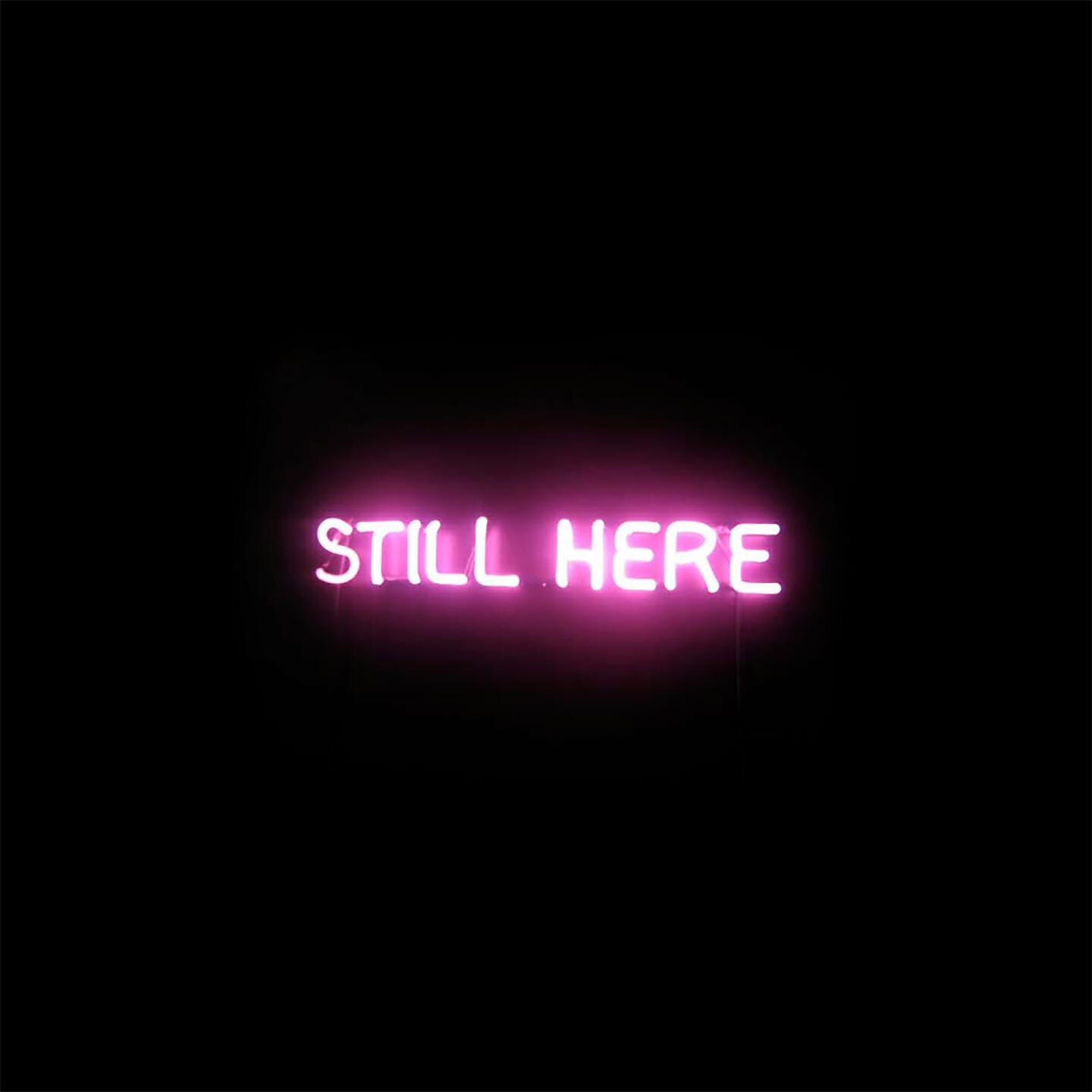 Still Here
