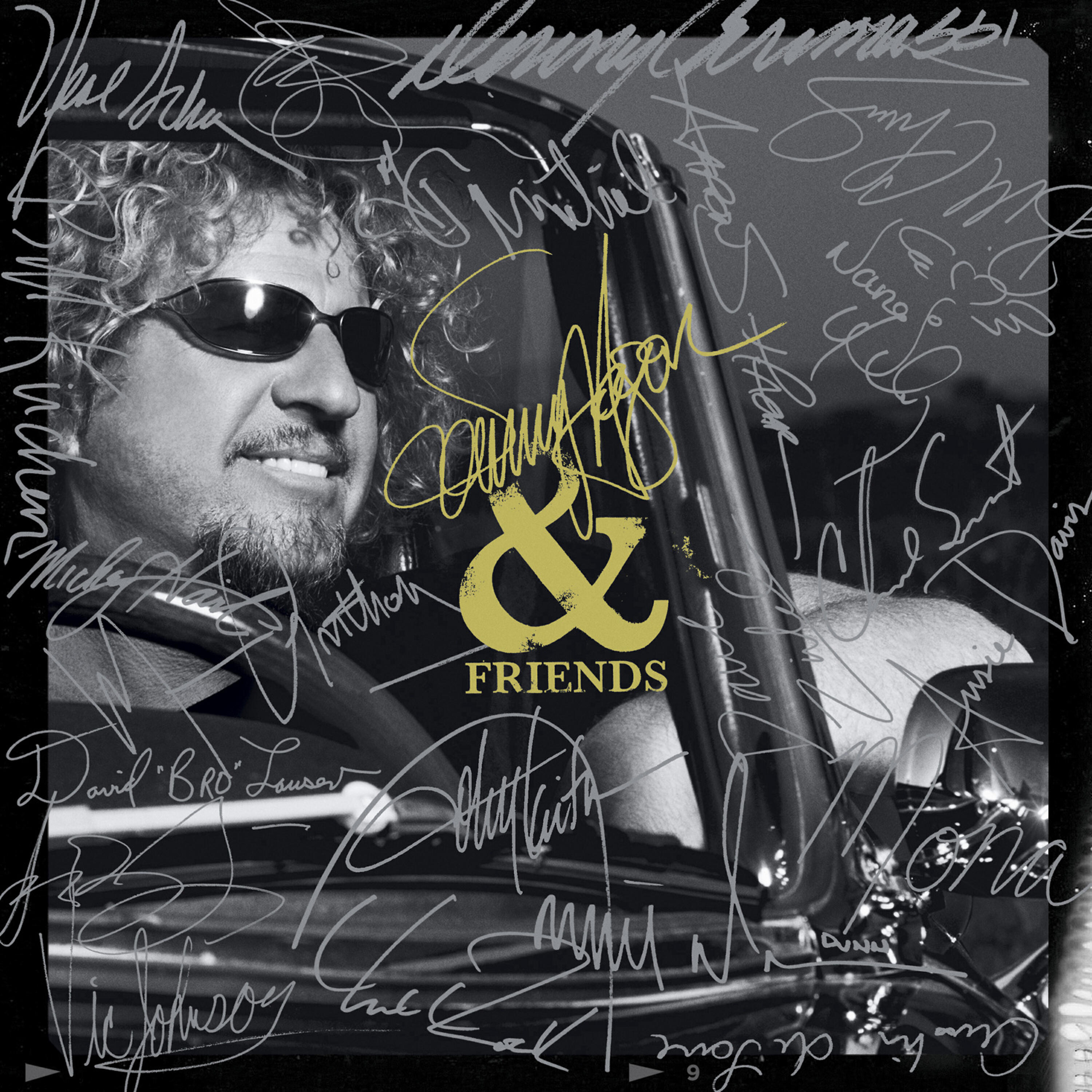 Sammy Hagar, Toby Keith - Margaritaville