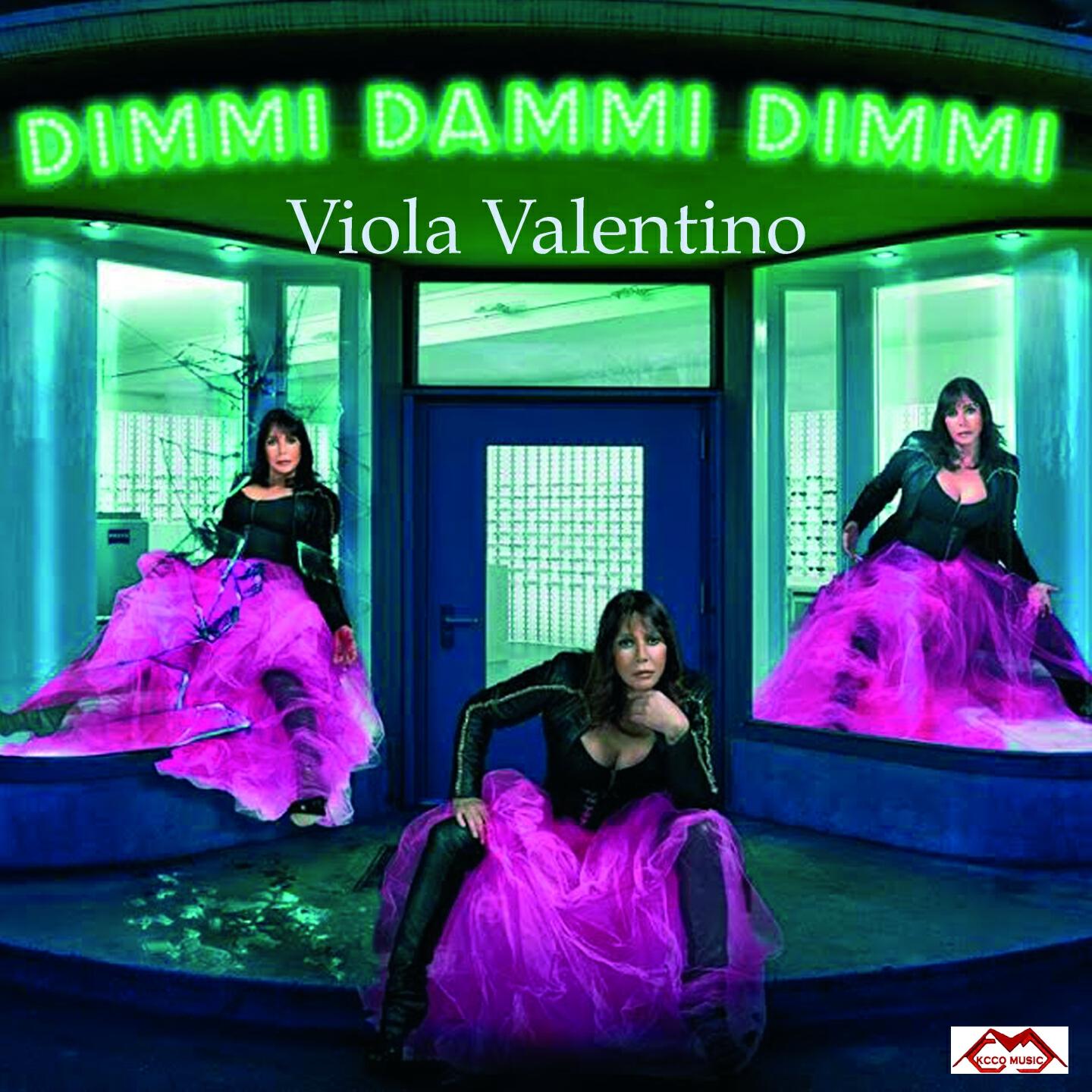 Dimmi, dammi, dimmi