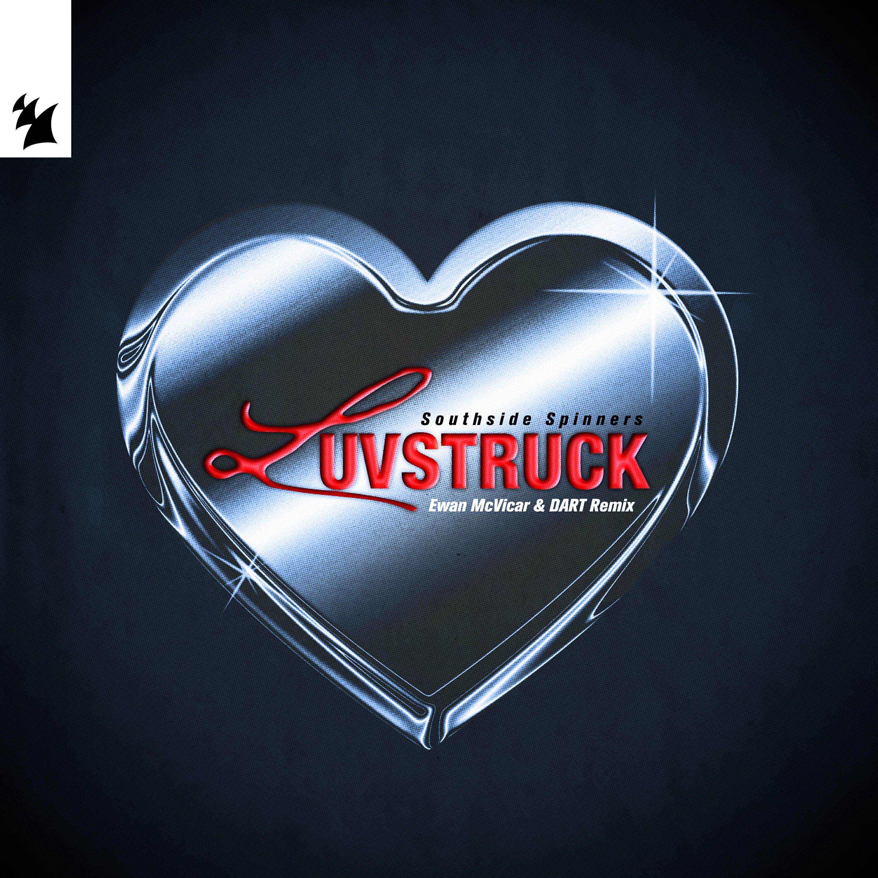 Luvstruck (Ewan McVicar & DART Remix)