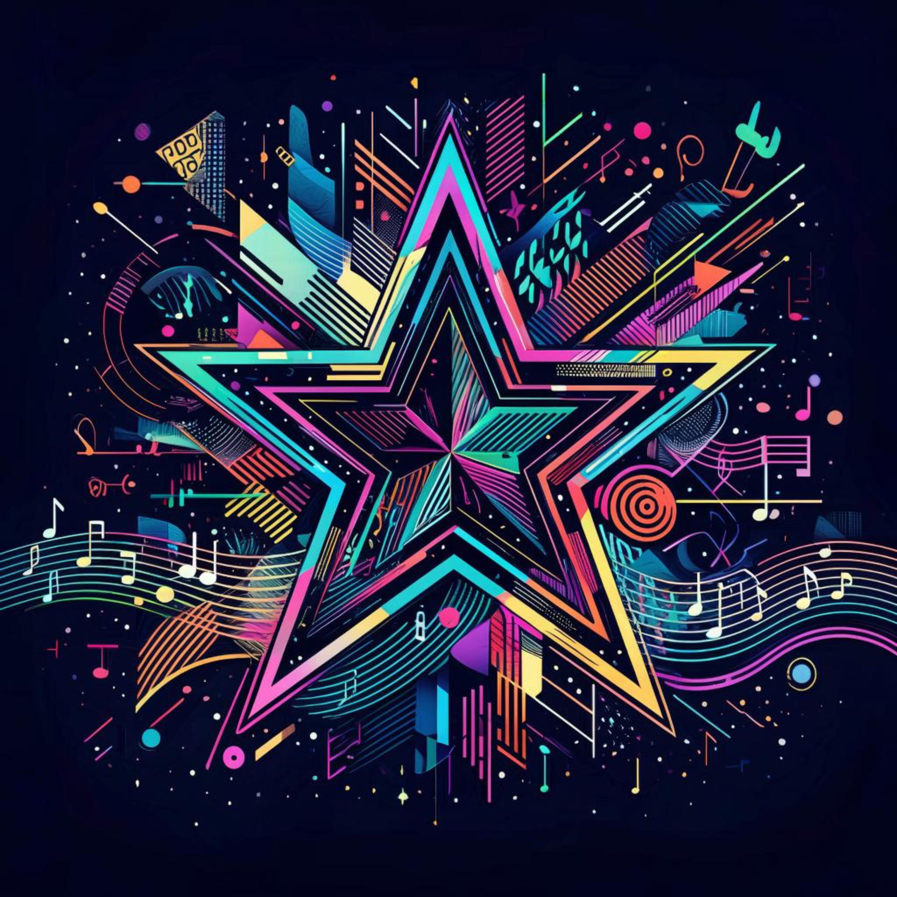 Музыка звезды