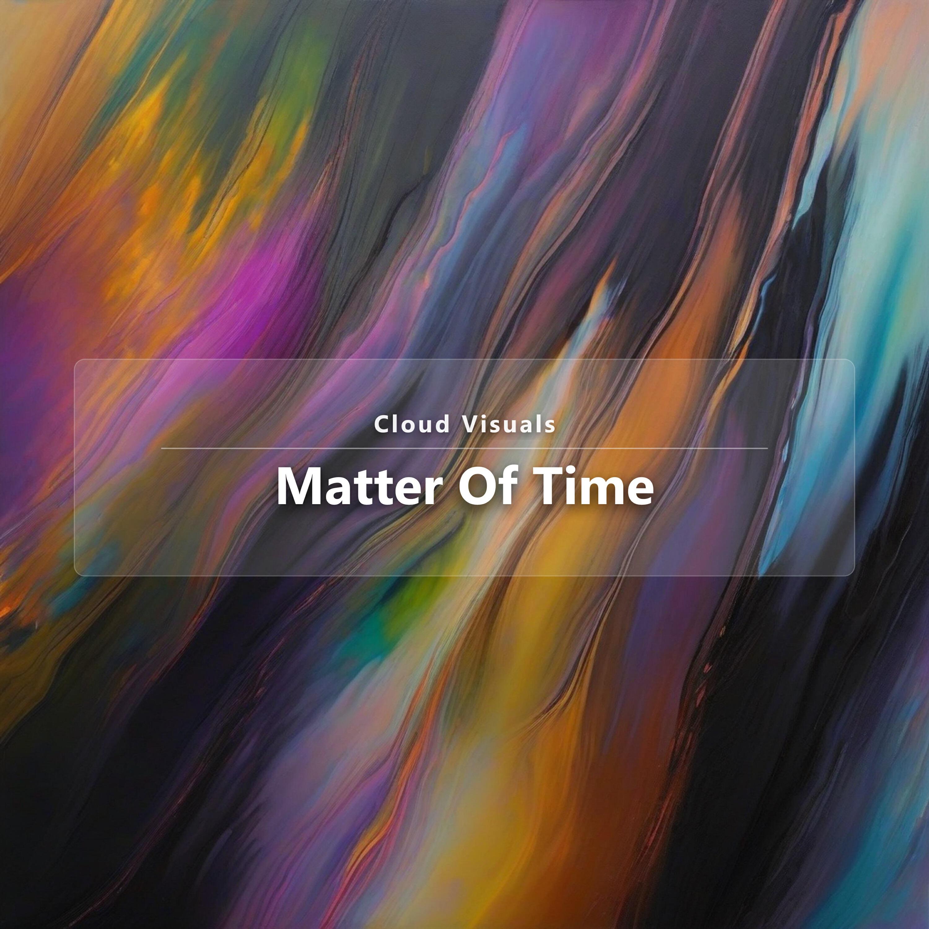 Matter Of Time