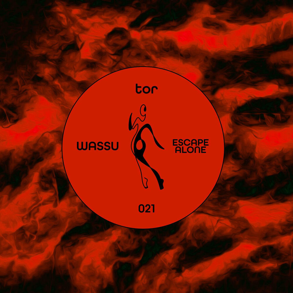 Lumynesynth, Wassu - Awaken
